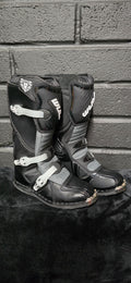 Wulfsport EU38 UK5