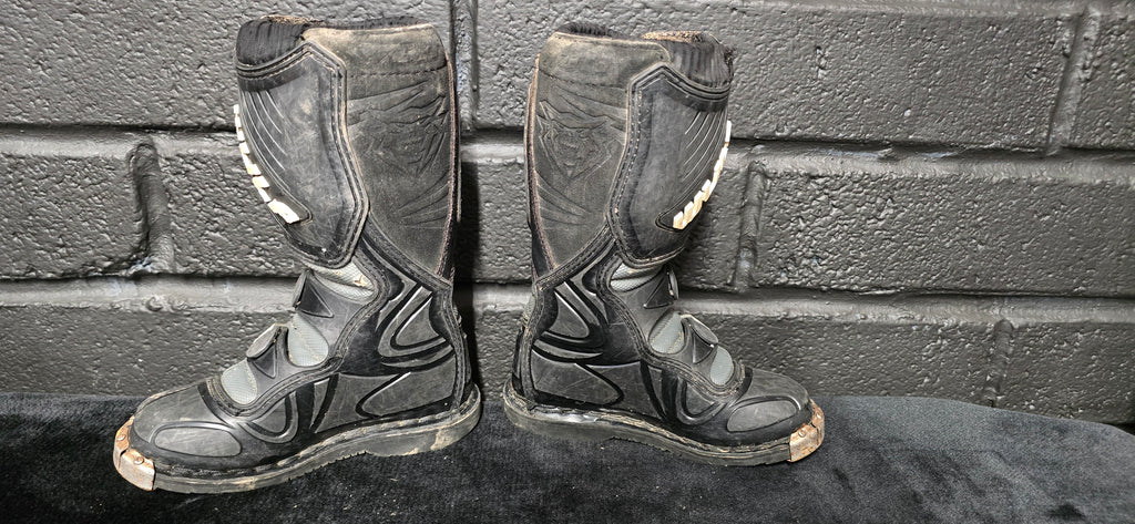 Wulfsport EU30 UK11.5