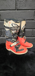 Alpinestars Tech 7s UK4
