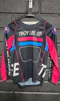 Troy lee designs YS top