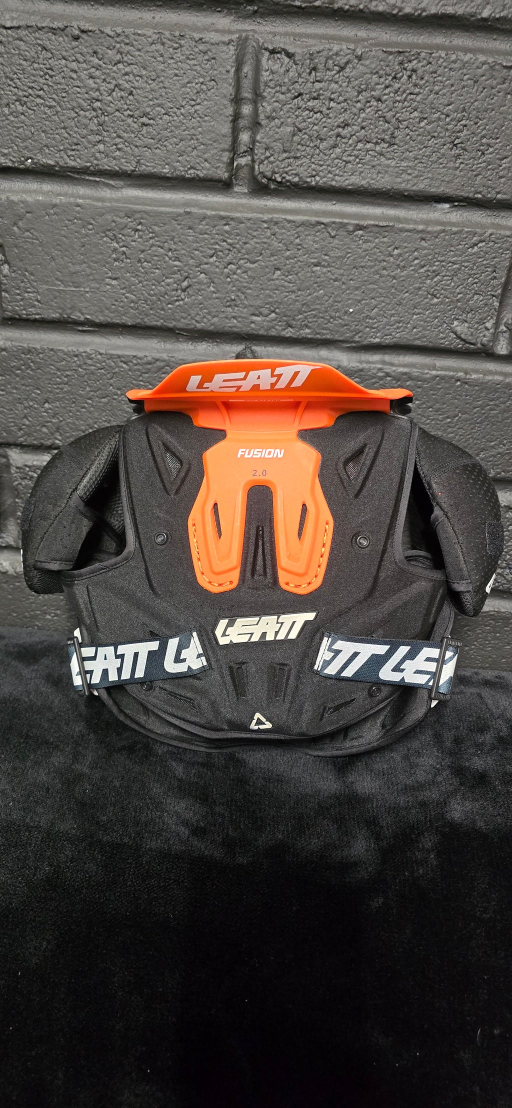 Leatt Fusion 2.0 S/M