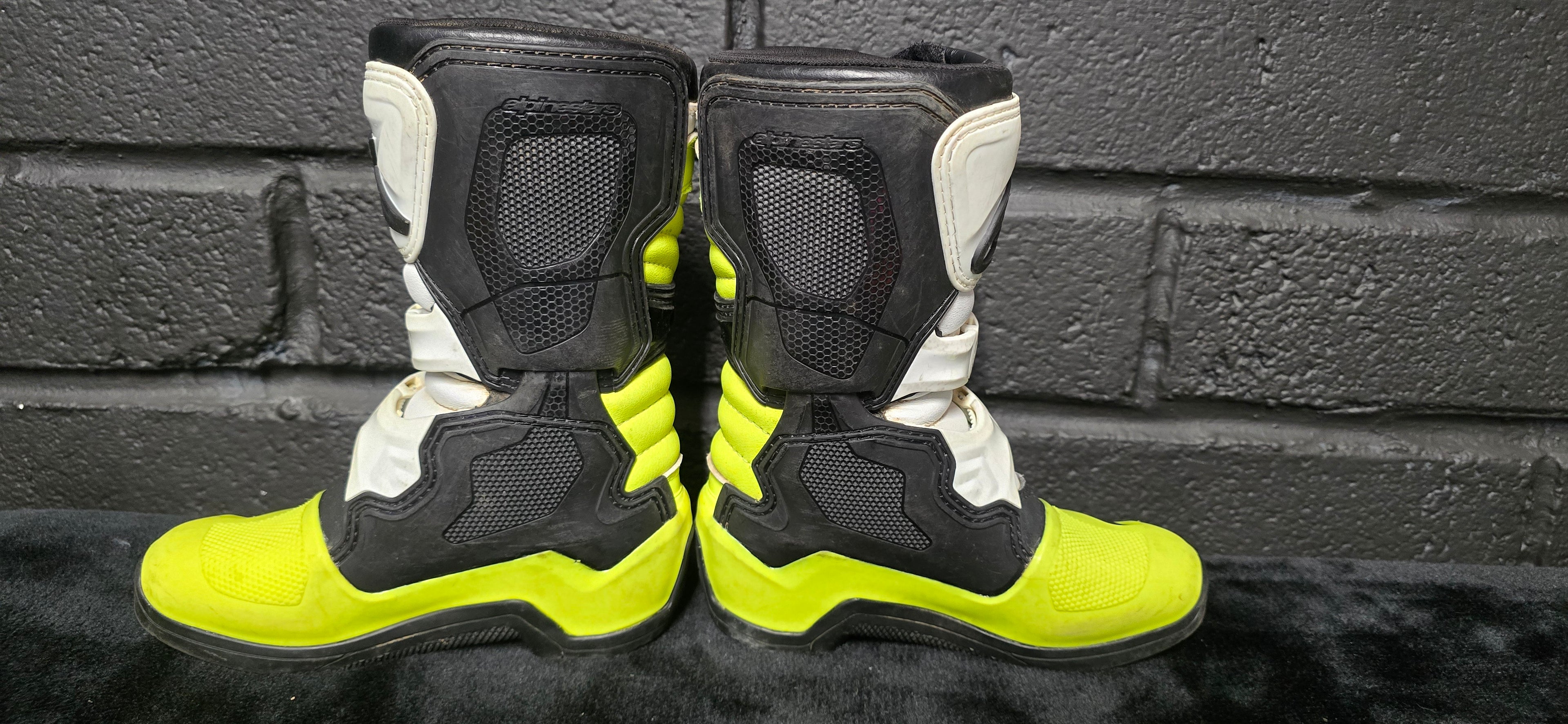Alpinestars Tech 3 UK12j