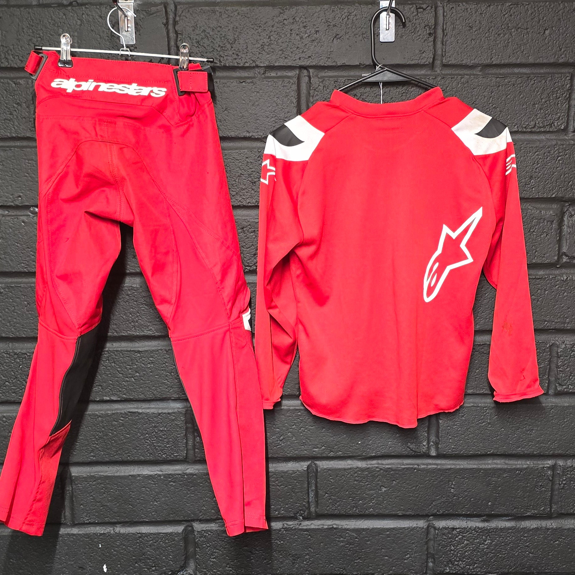 Alpinestars YM/24'