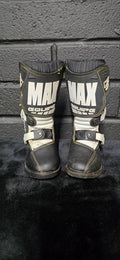 Wulfsport UK9.5 EU27