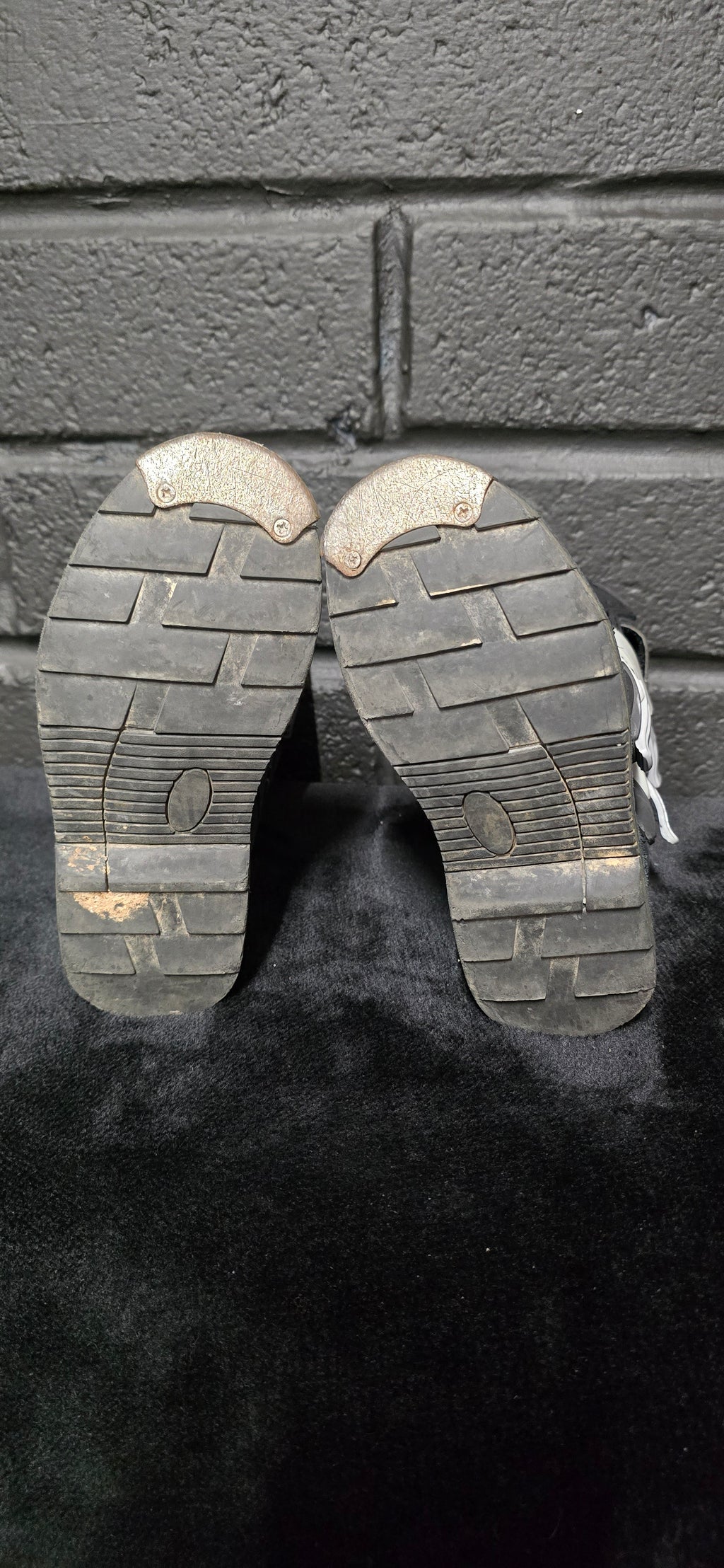 Wulfsport EU27 UK9.5