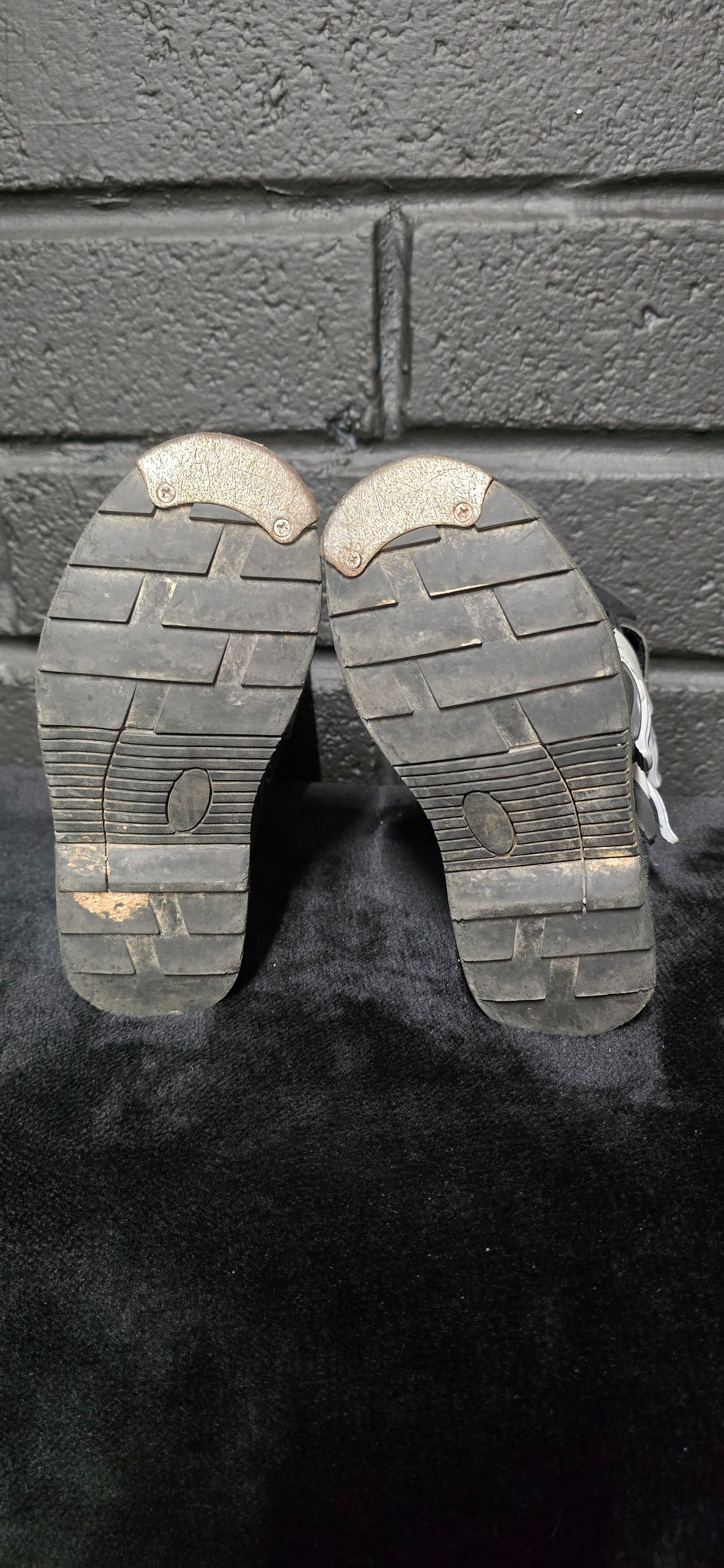 Wulfsport EU27 UK9.5