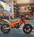 Used bikes