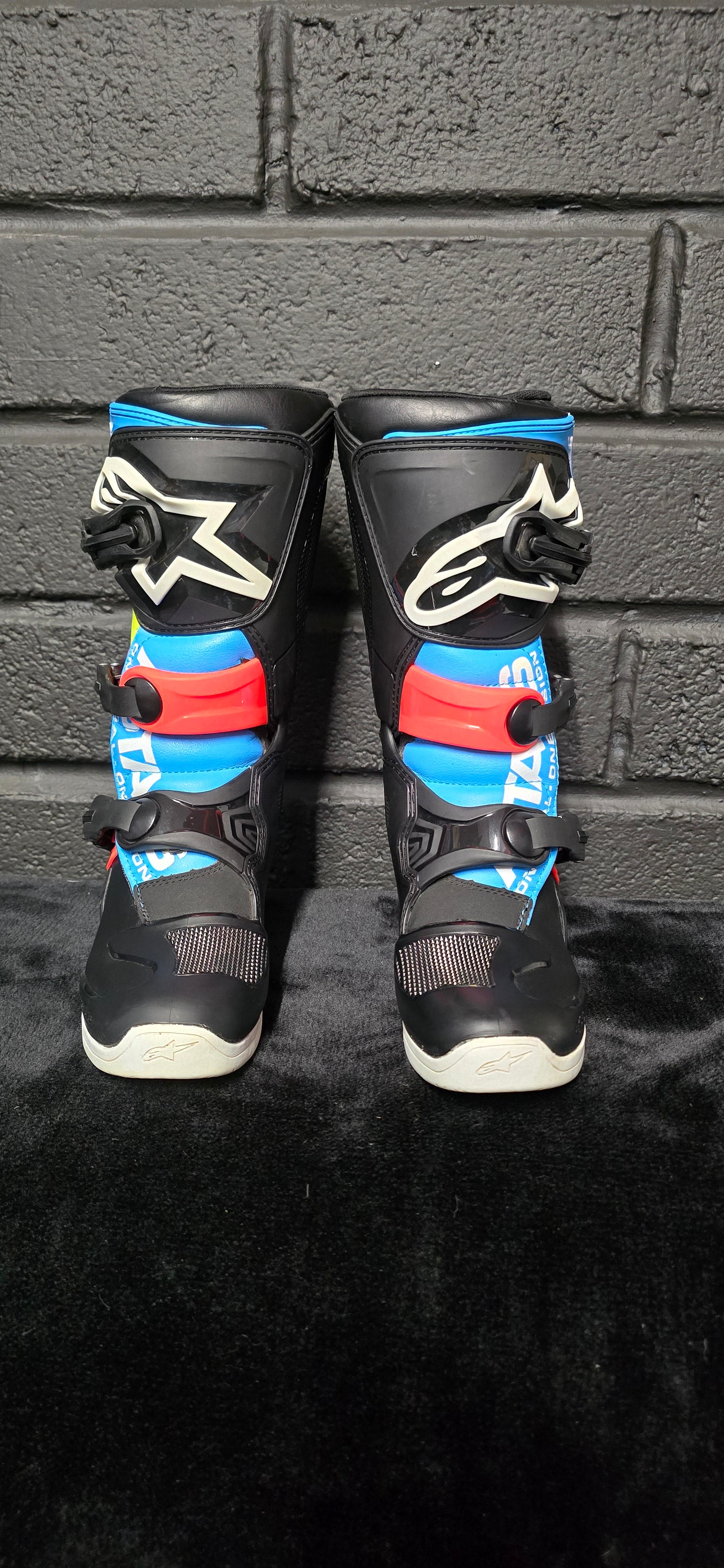 Alpinestars tech3 UK2