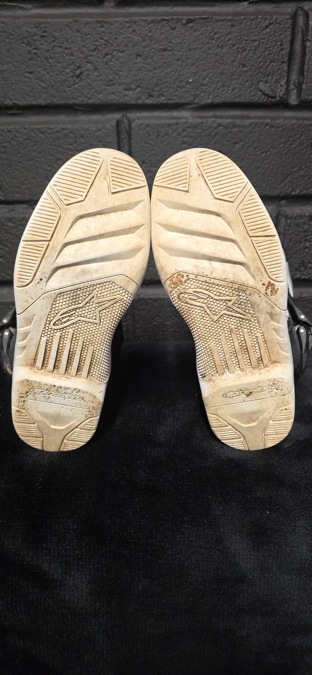 Alpinestars Tech3 UK4