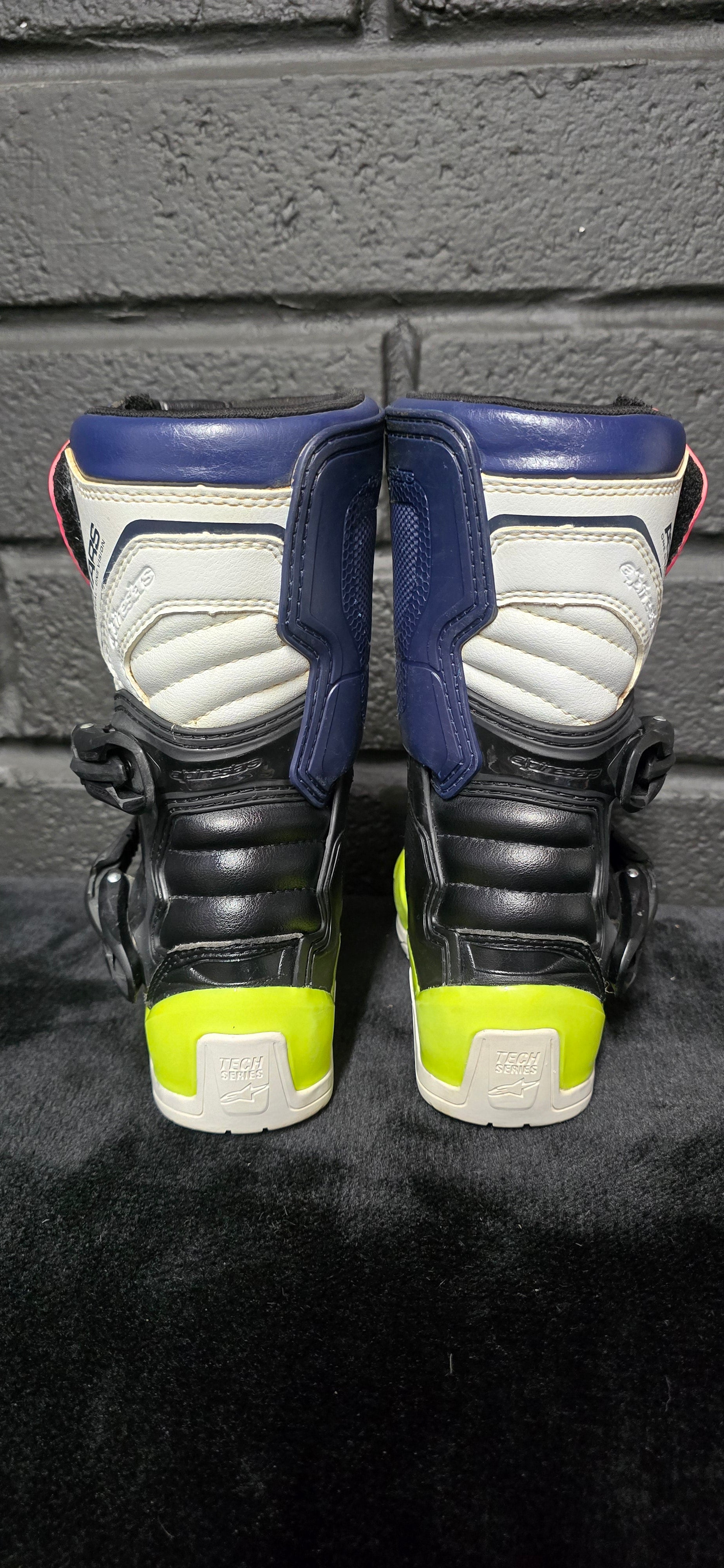 Alpinestars Tech3 UK13