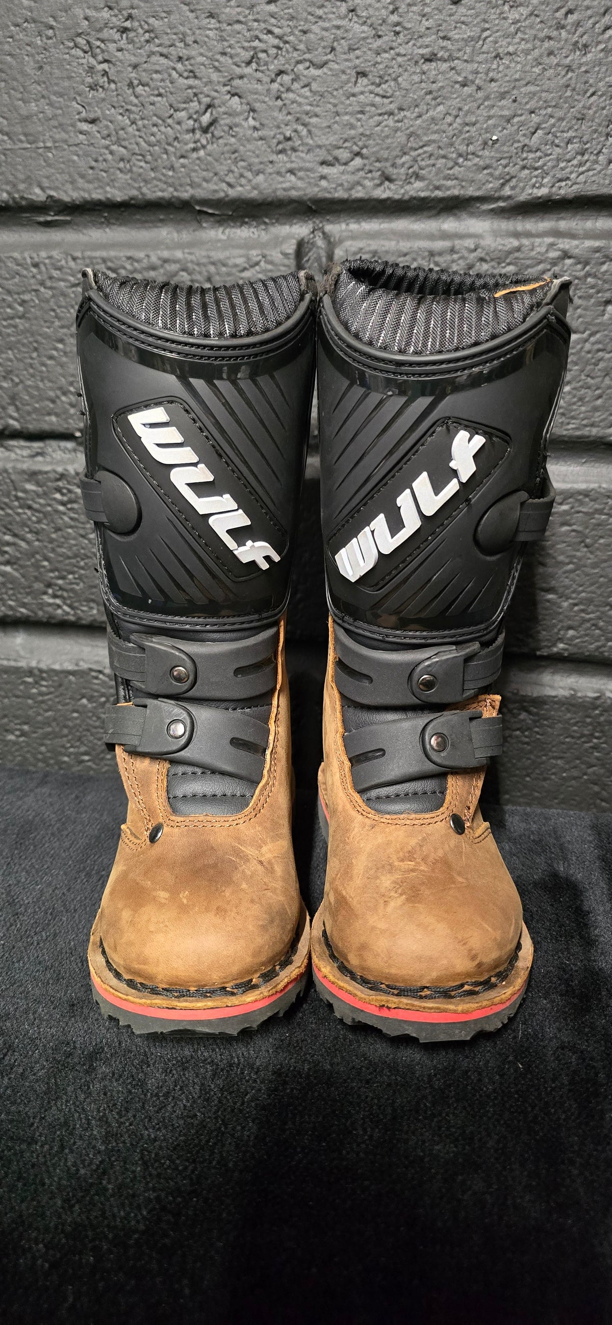 Wulfsport UK10