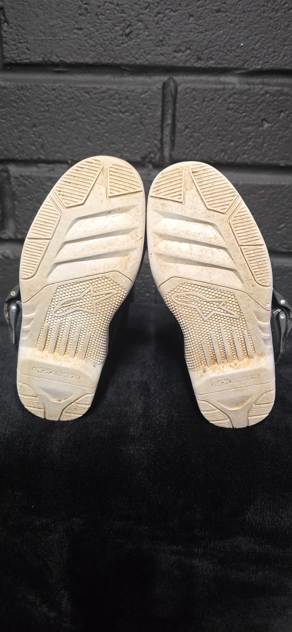 Alpinestars UK1