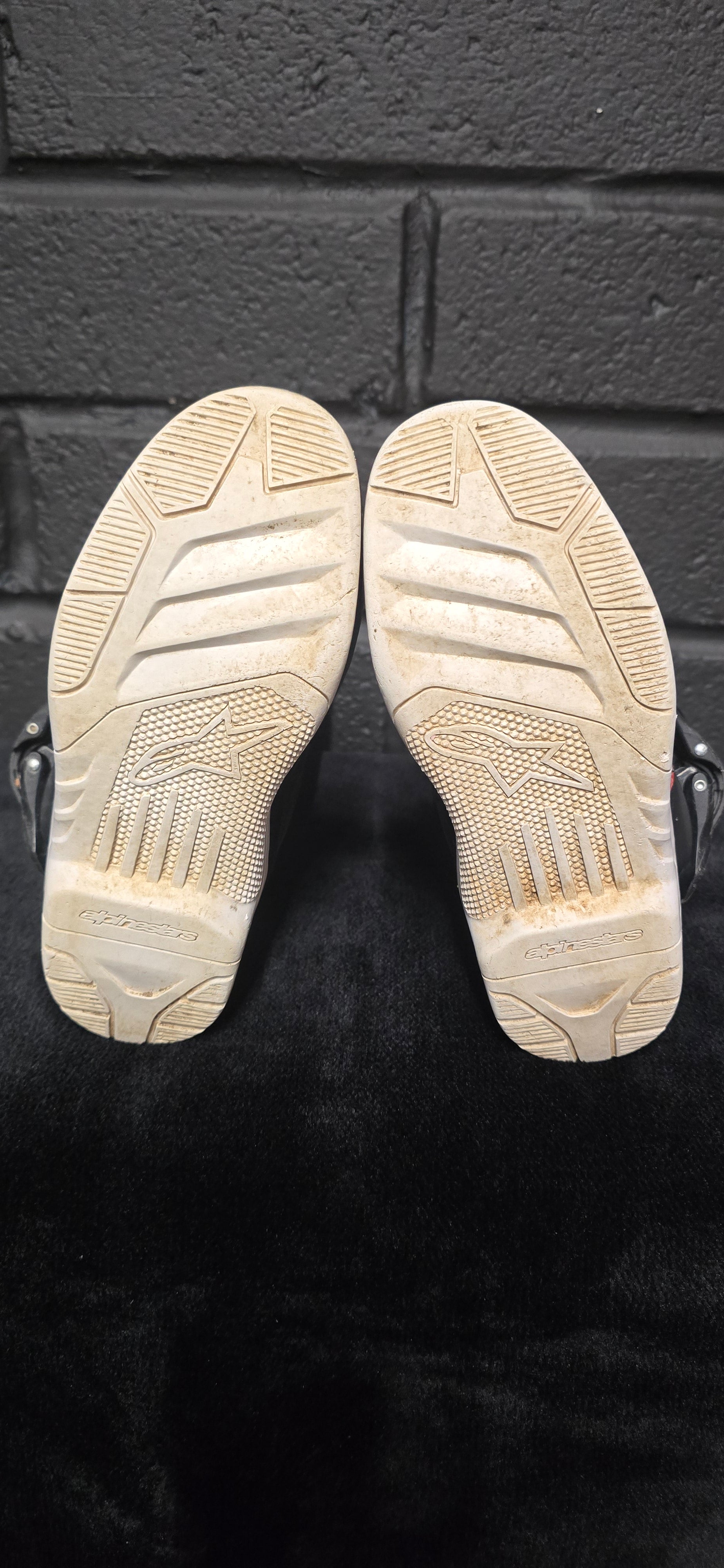 Alpinestars UK1