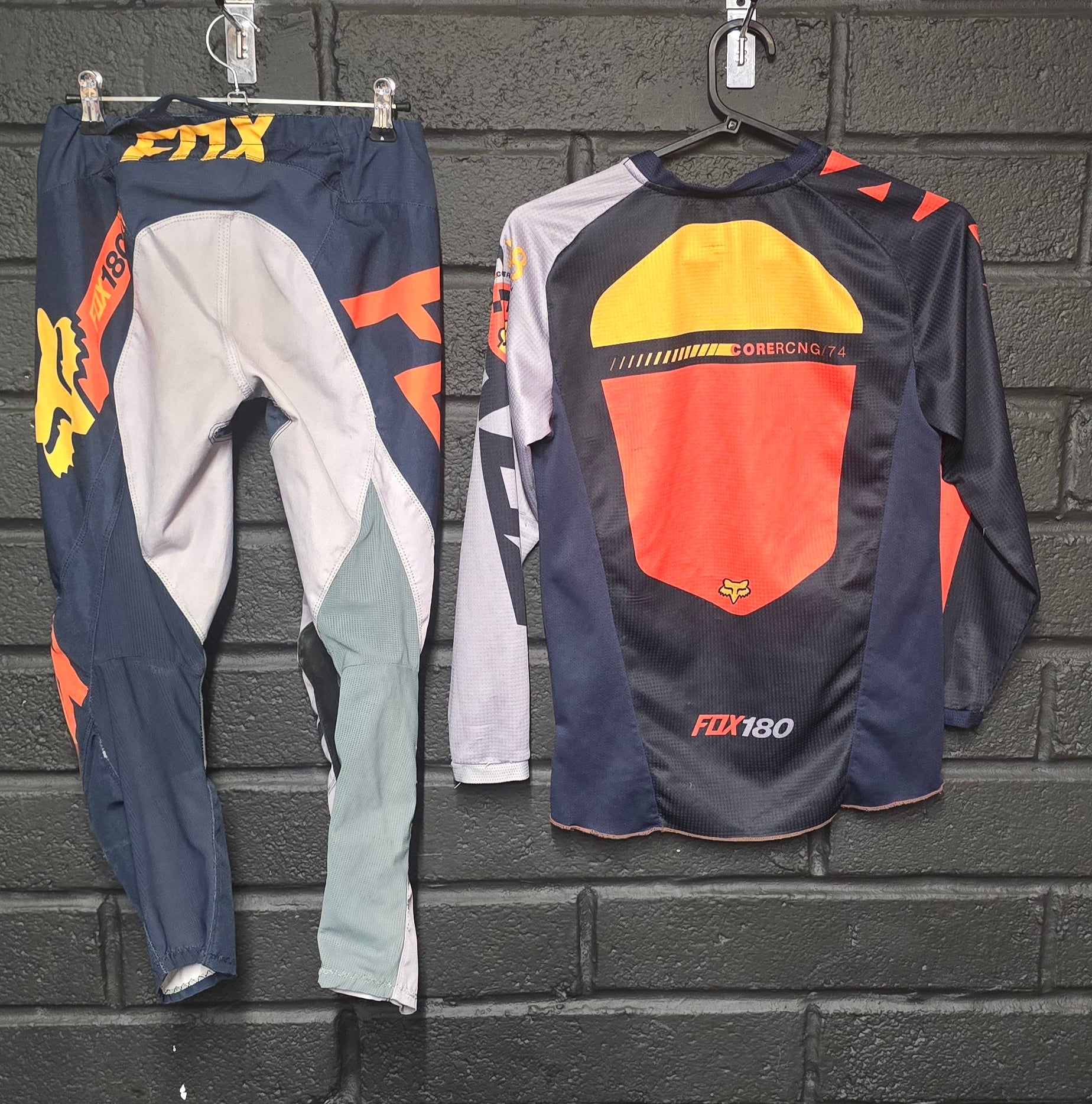 Fox YL/26