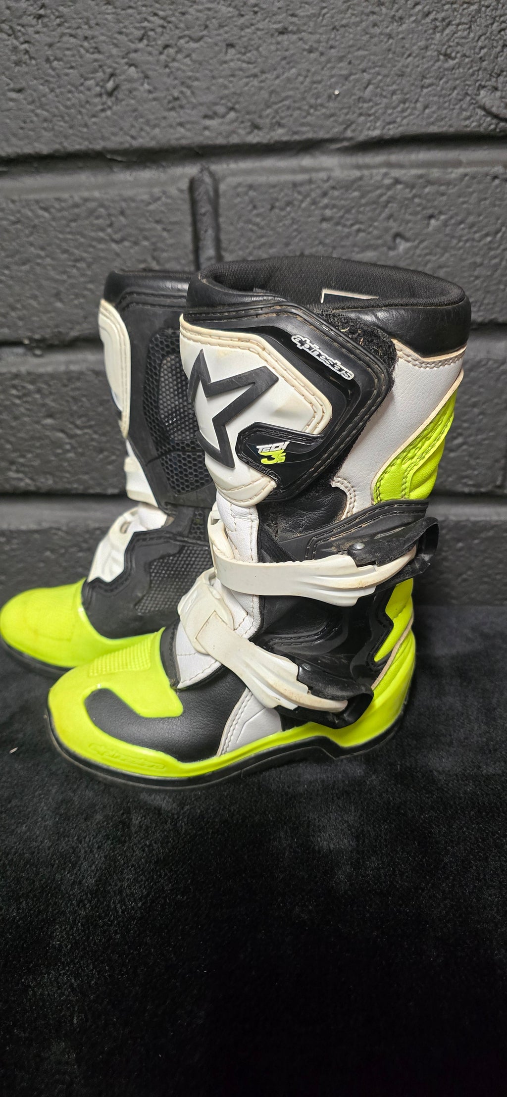 Alpinestars UK9j