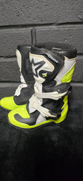 Alpinestars UK9j