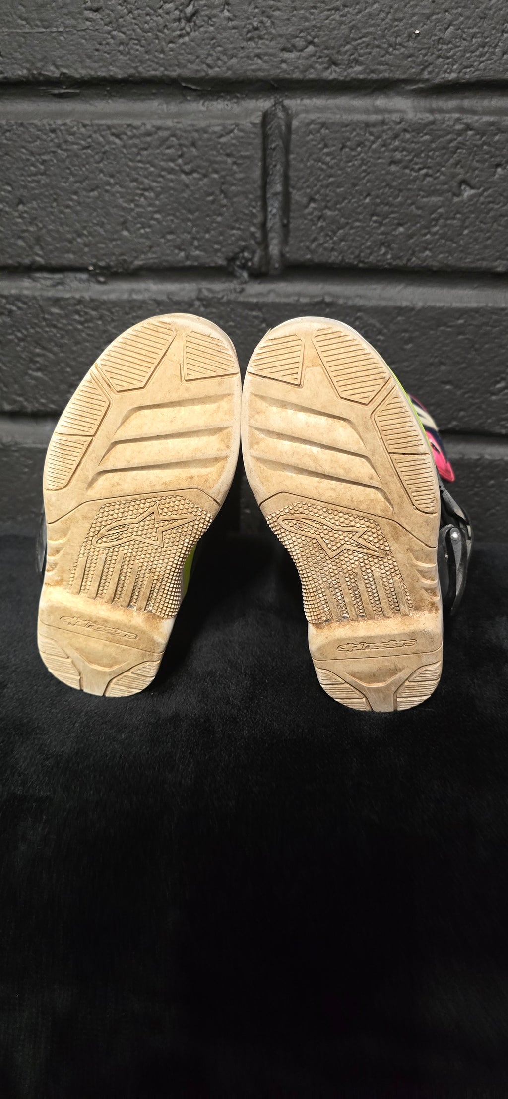 Alpinestars UK12j