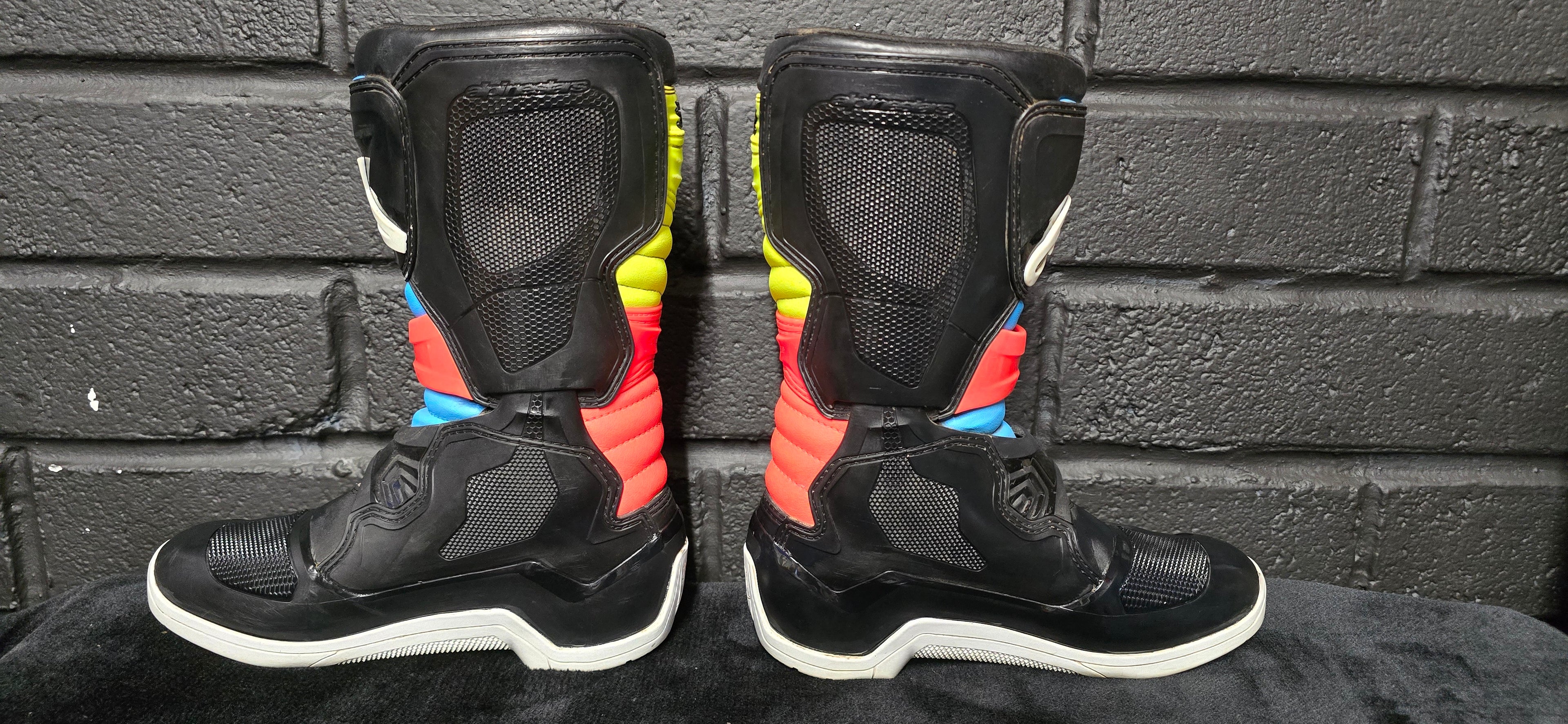 Alpinestars UK6