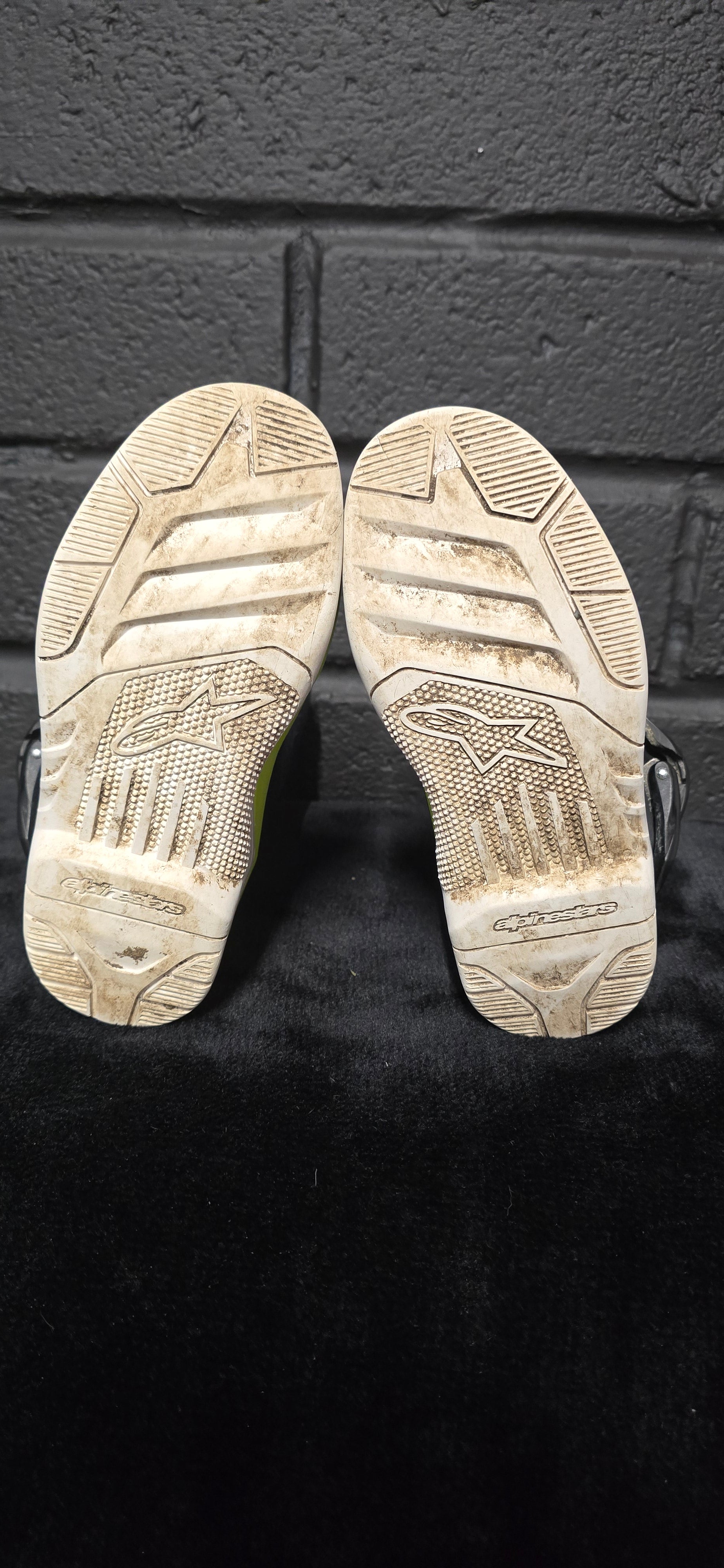 Alpinestars Tech3 UK13