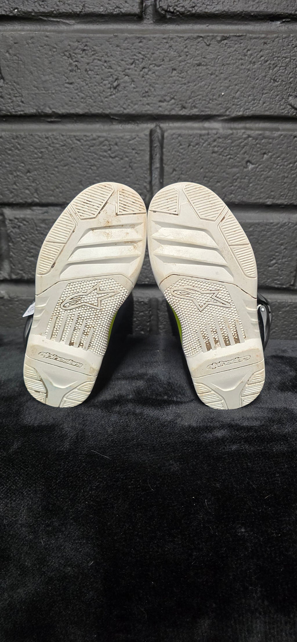 Alpinestars Tech3s UK13