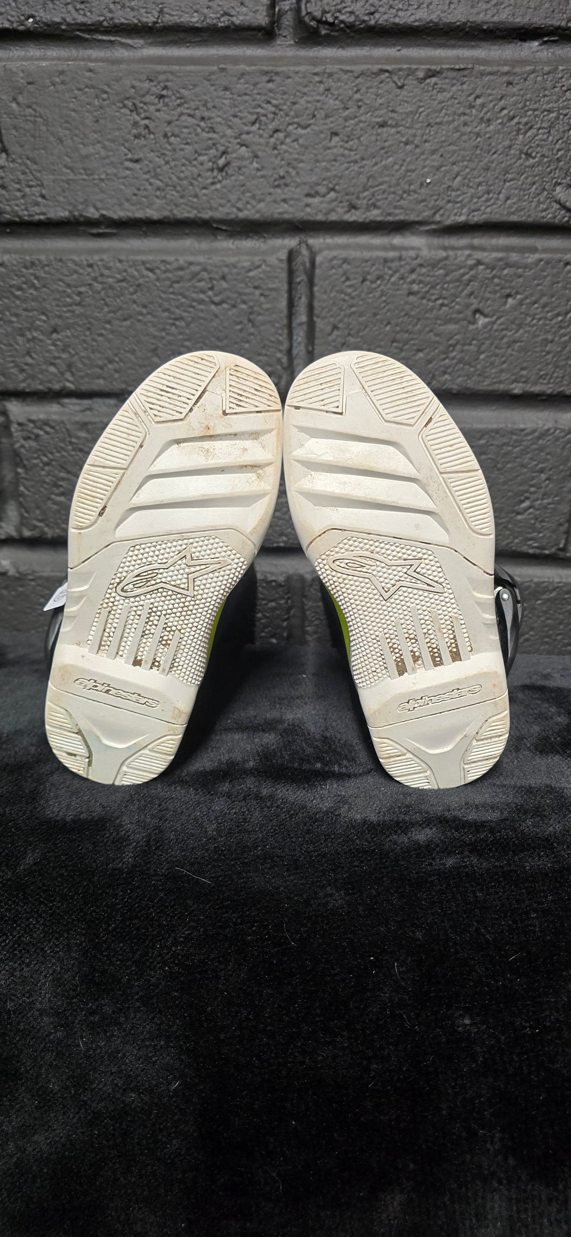 Alpinestars Tech3s UK13