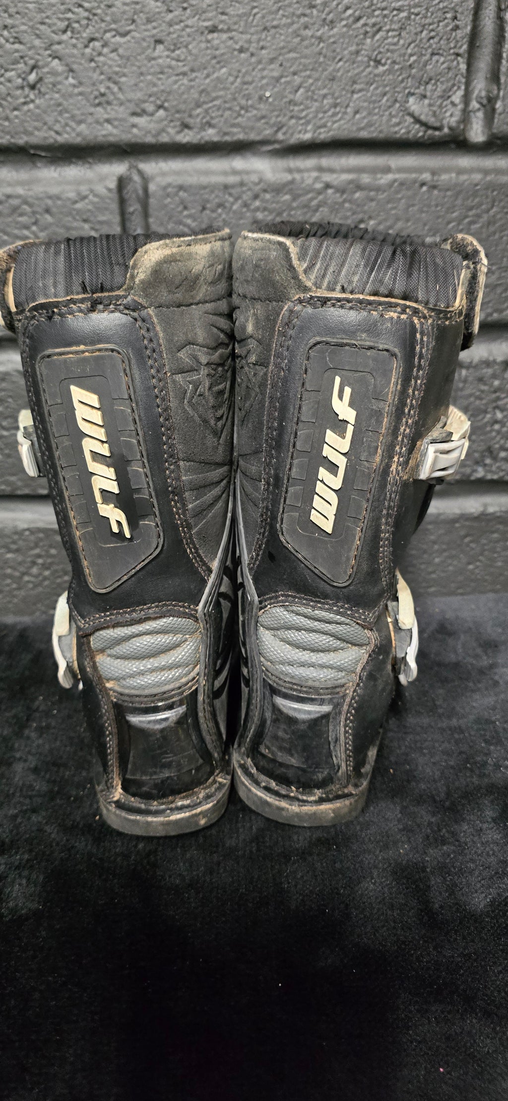 Wulfsport EU30 UK11.5