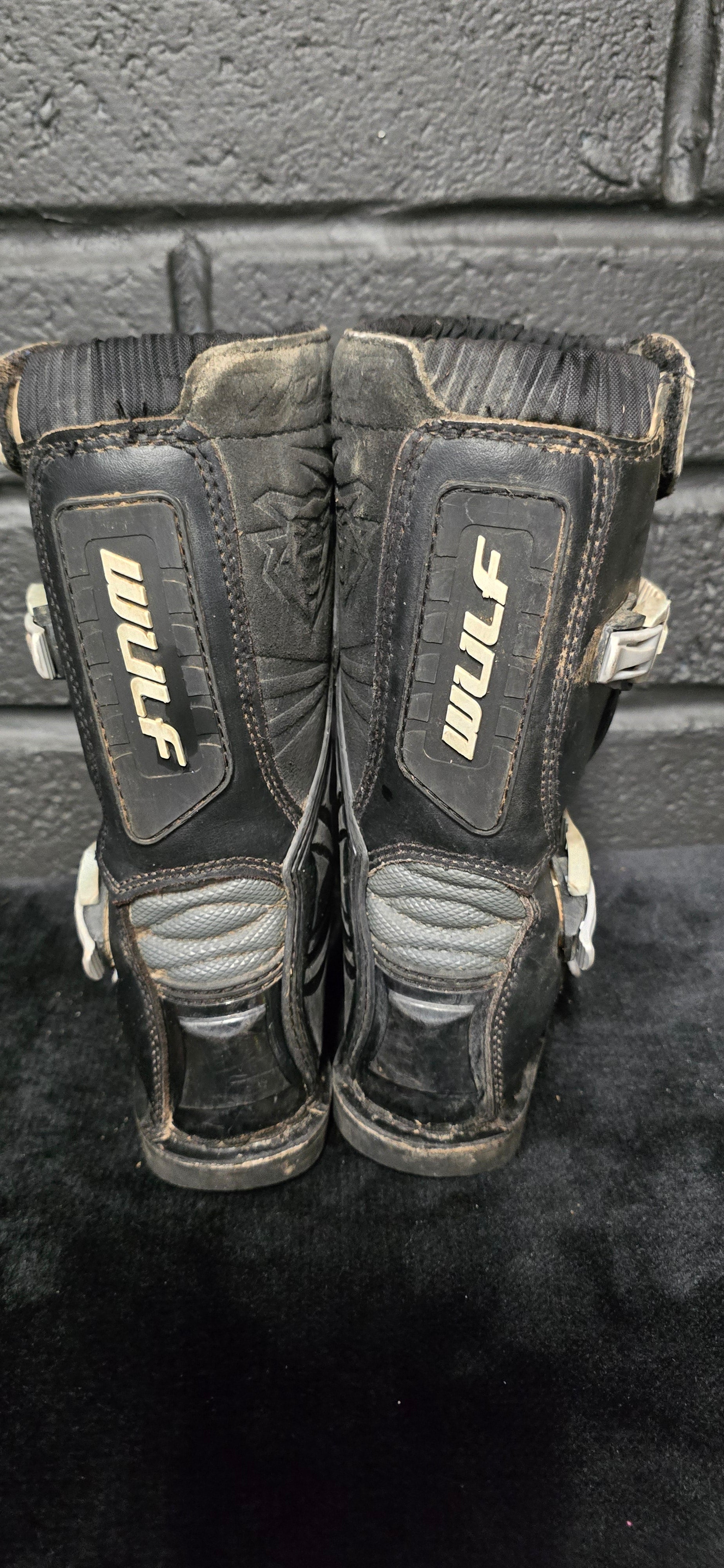 Wulfsport EU30 UK11.5