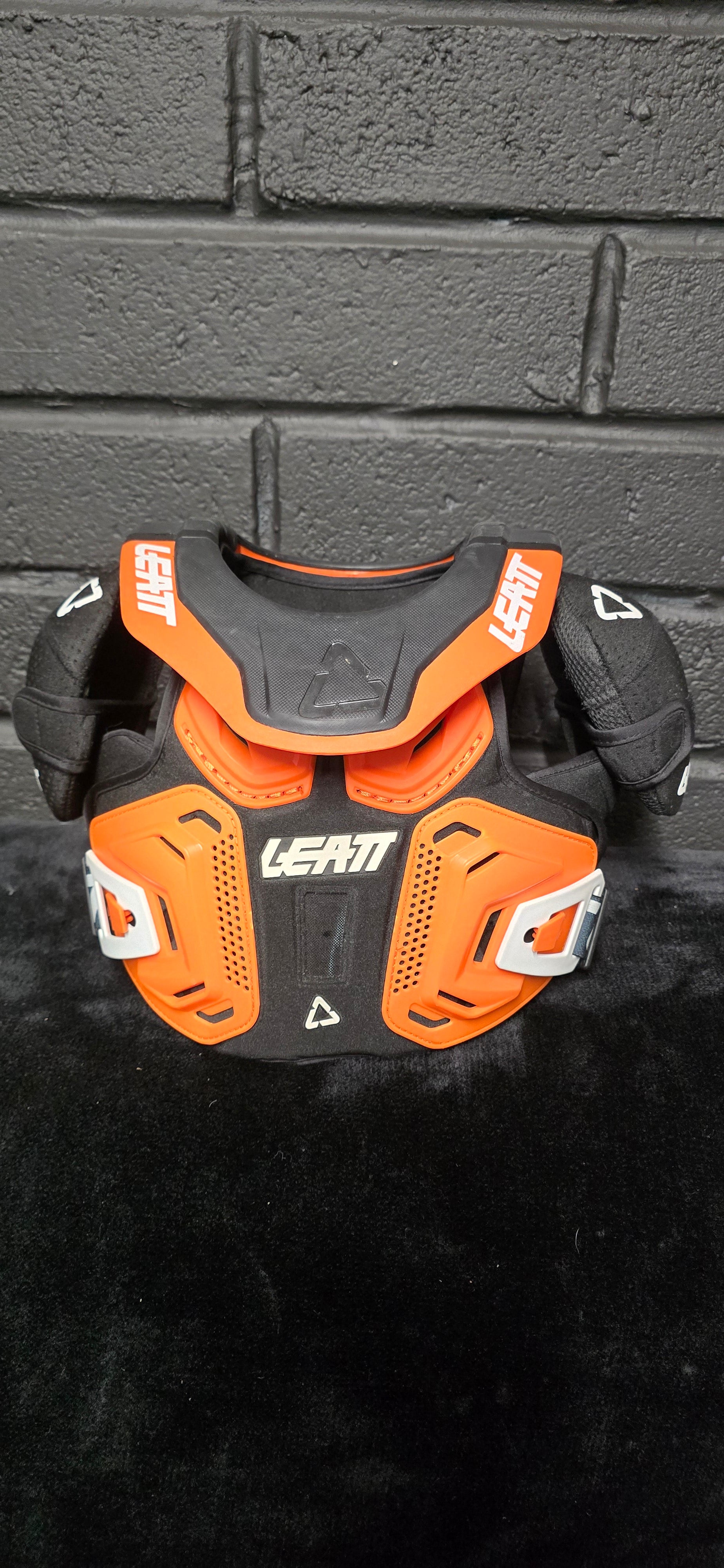 Leatt Fusion 2.0 S/M