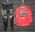 FXR YM/24'