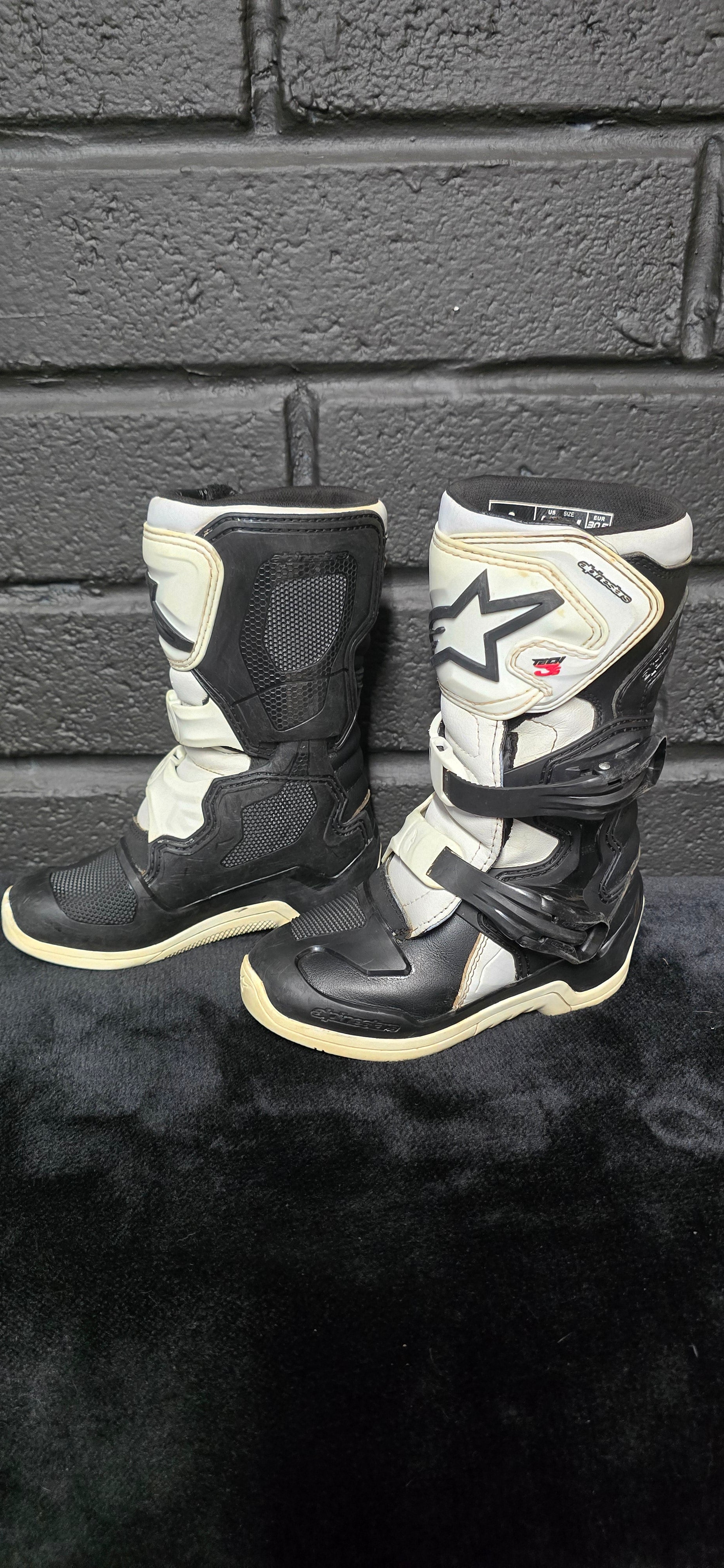 Alpinestars UK11