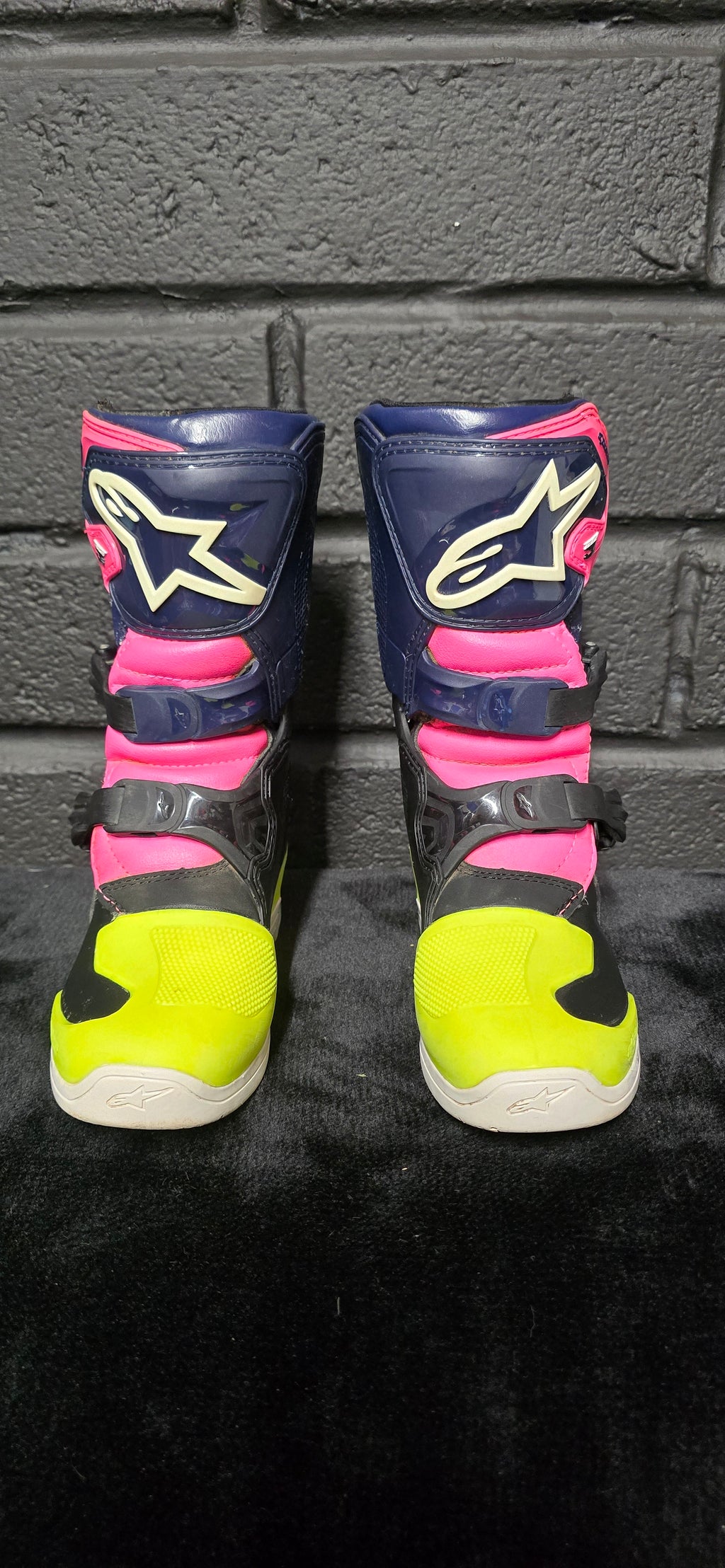 Alpinestars Tech3 UK13