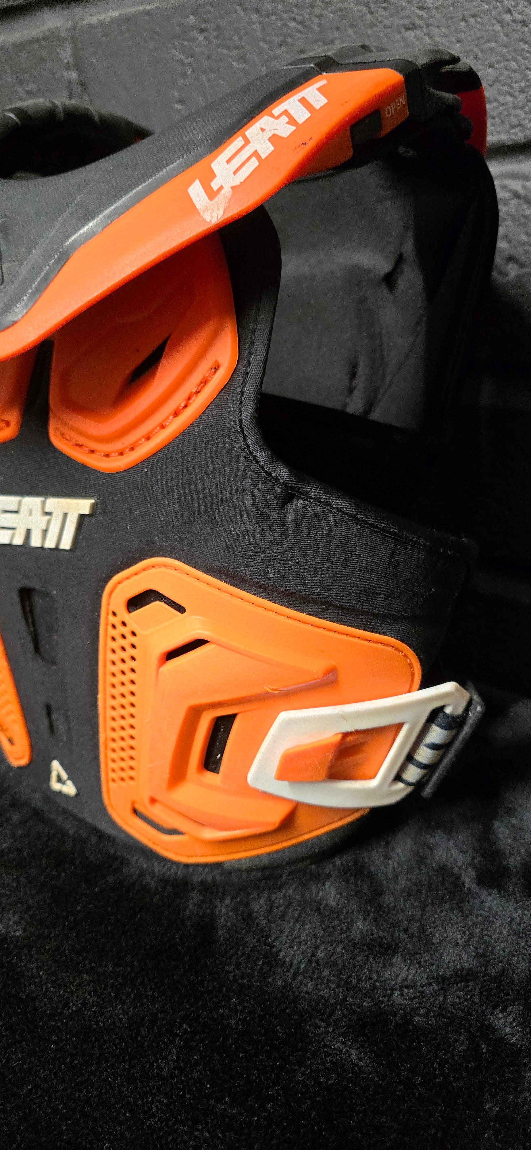 Leatt Fusion 2.0 medium