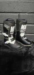 Wulf max EU30 UK12