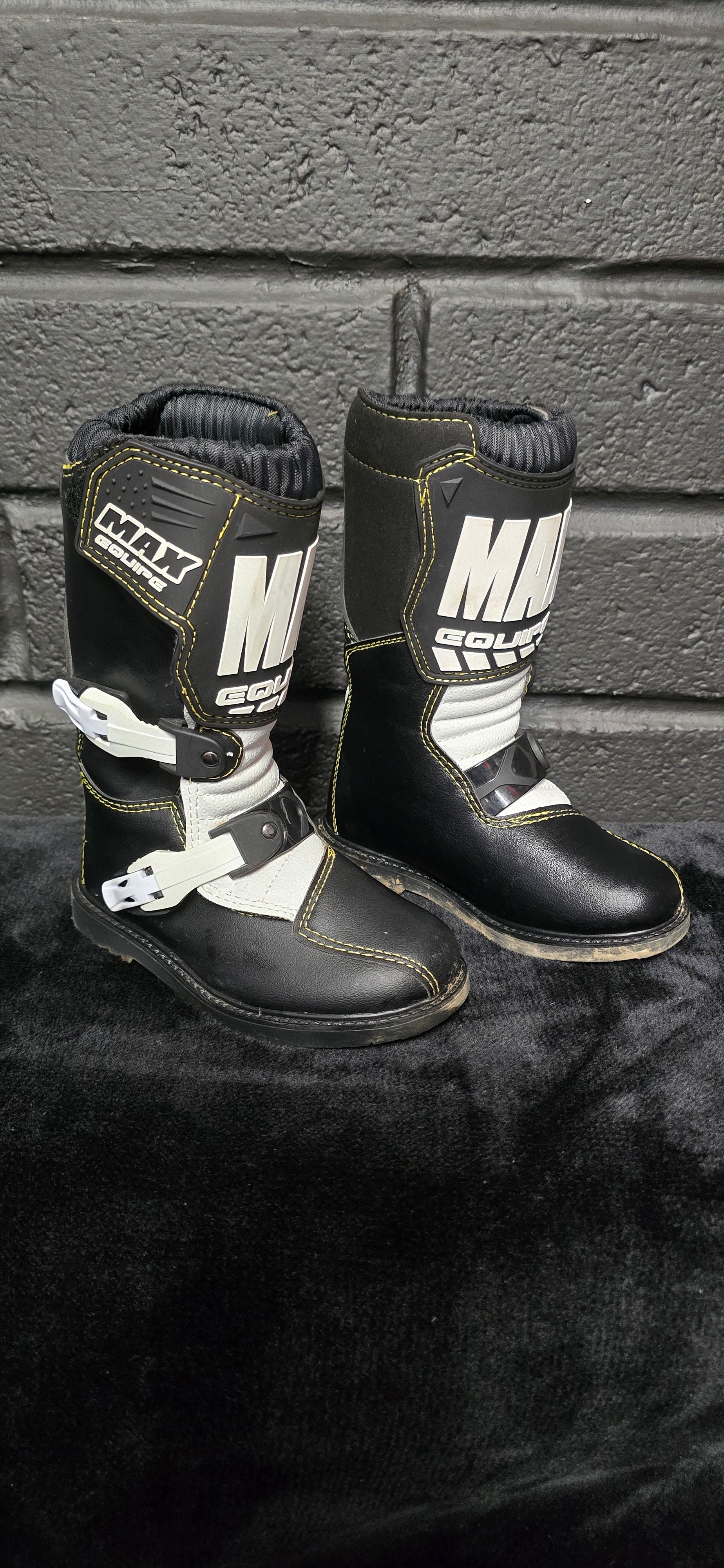 Wulf max EU30 UK12