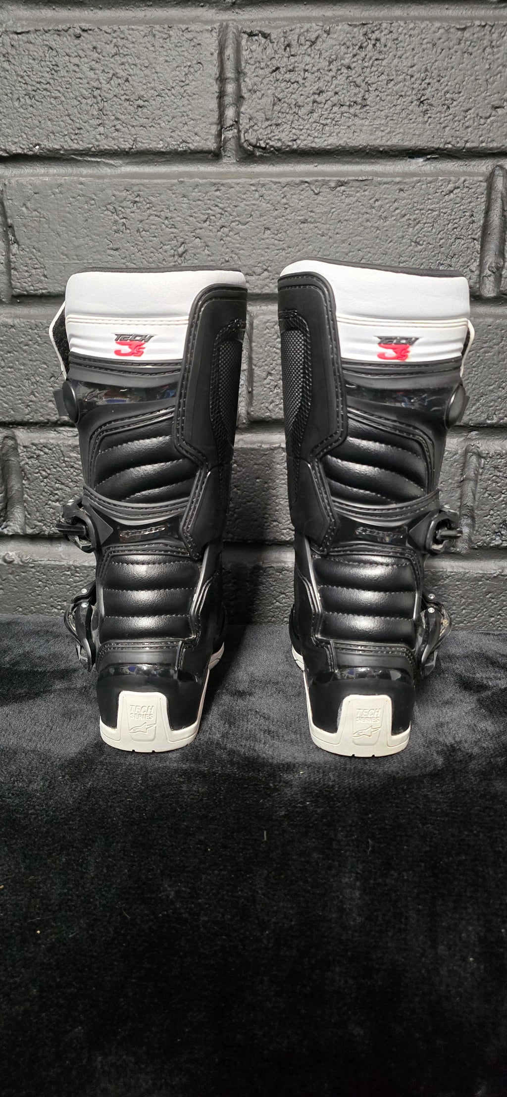 Alpinestars Tech3 UK2