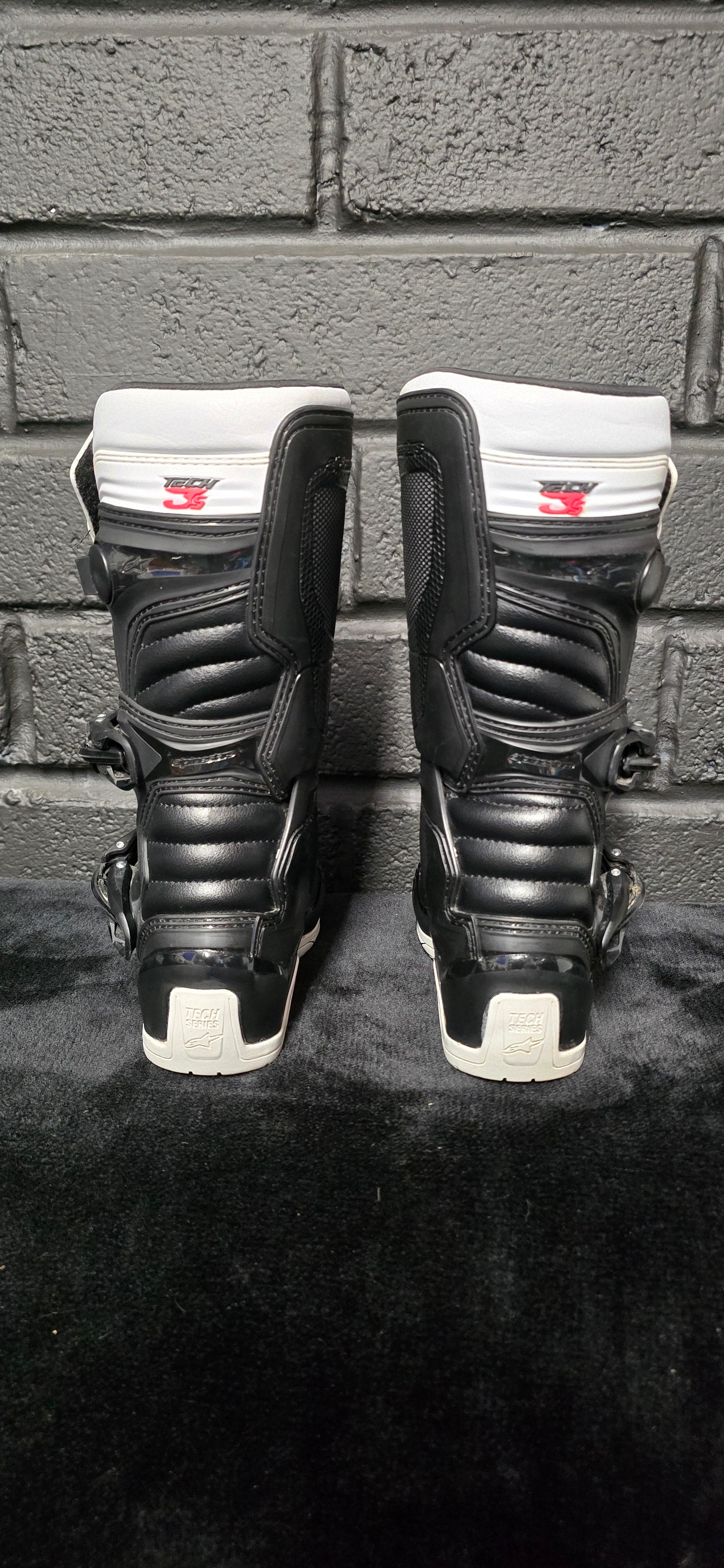 Alpinestars Tech3 UK2