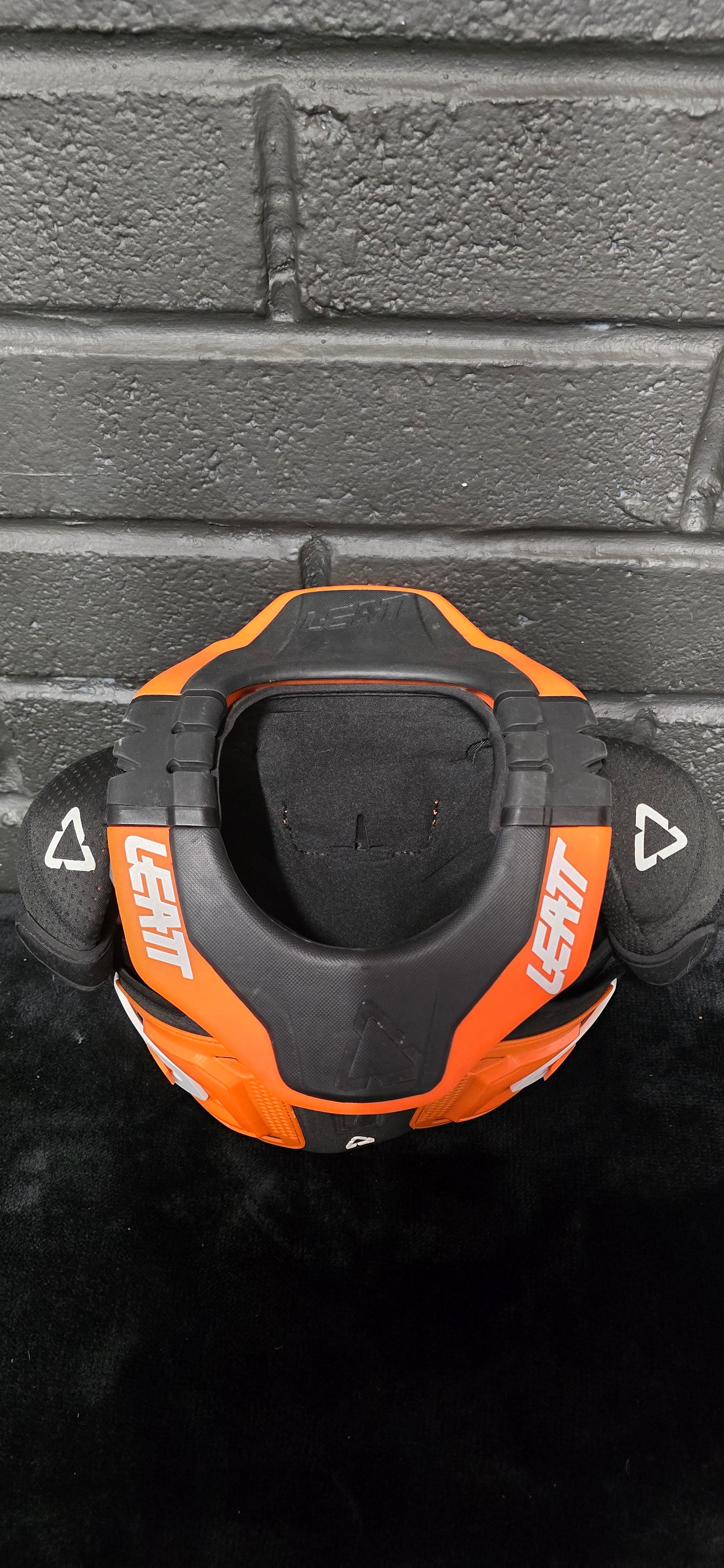 Leatt Fusion 2.0 S/M