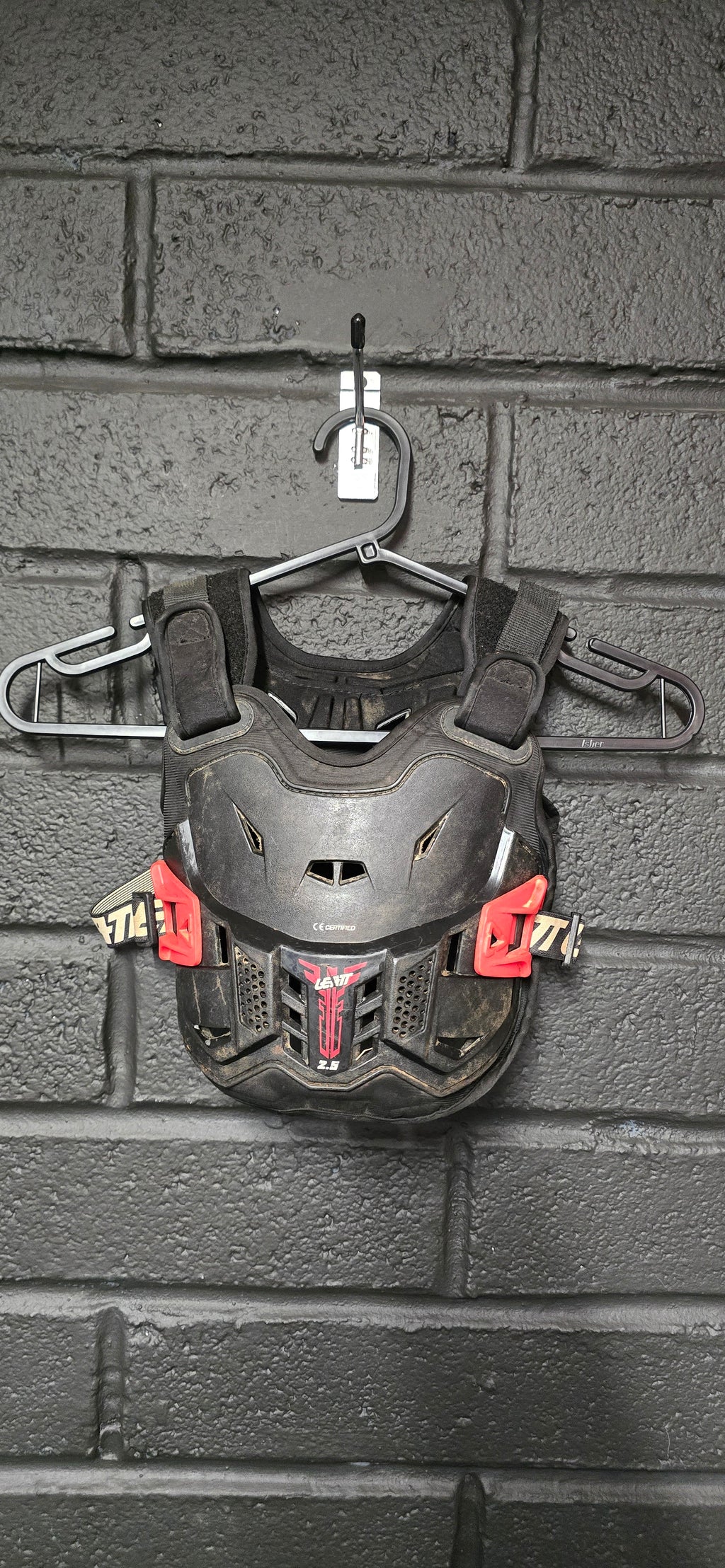 Leatt 2.5 110-130cm