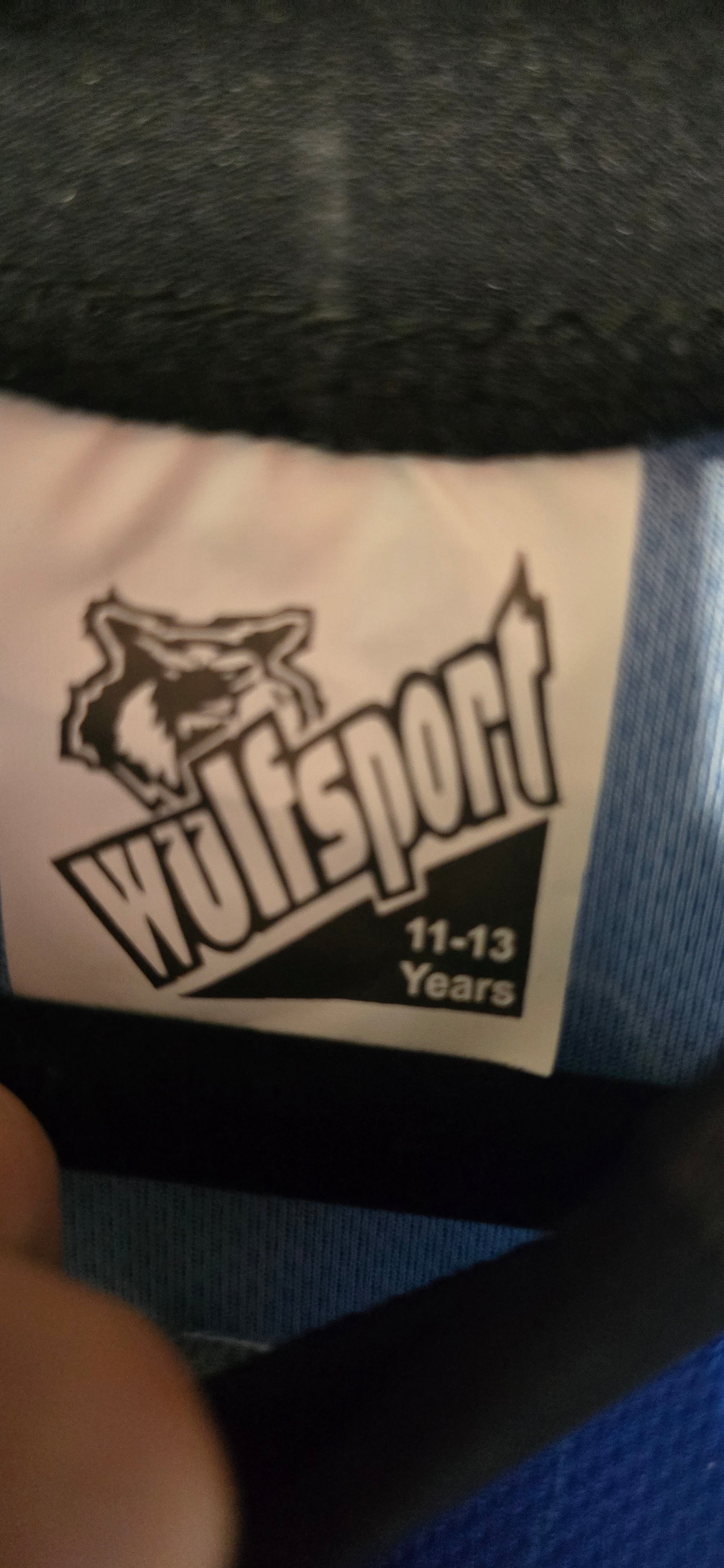 Wulfsport 11-12years *new*