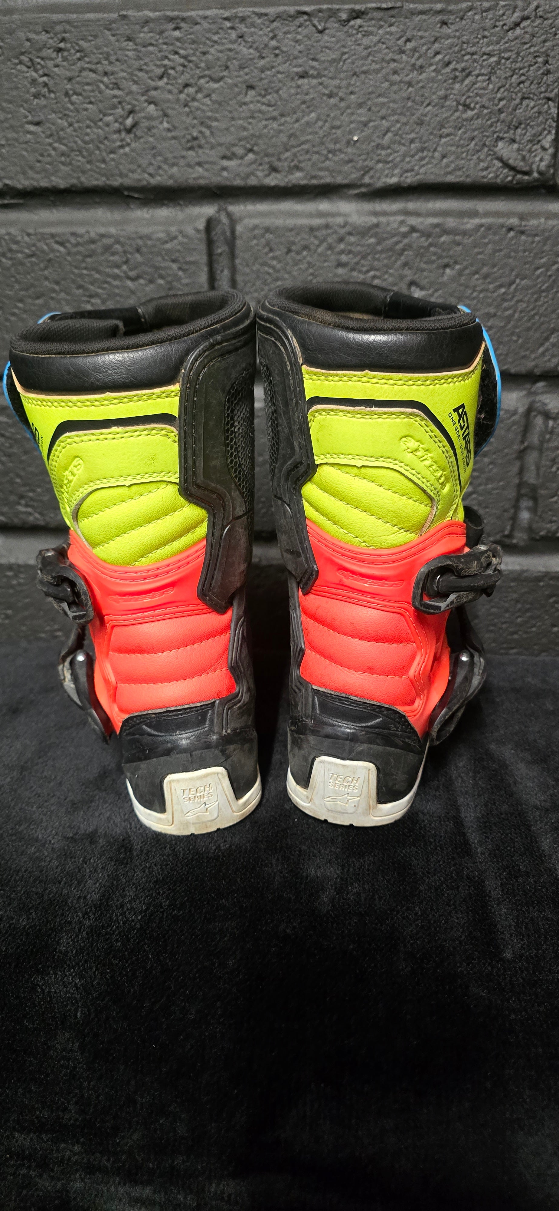 Alpinestars UK13j
