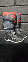Alpinestars Tech 7s UK1