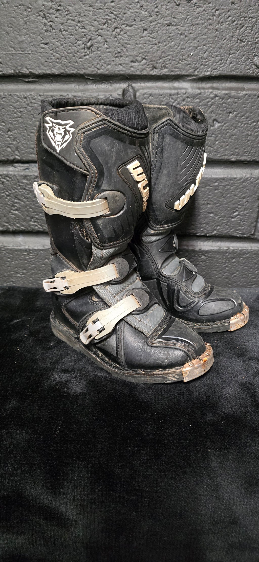Wulfsport EU30 UK11.5