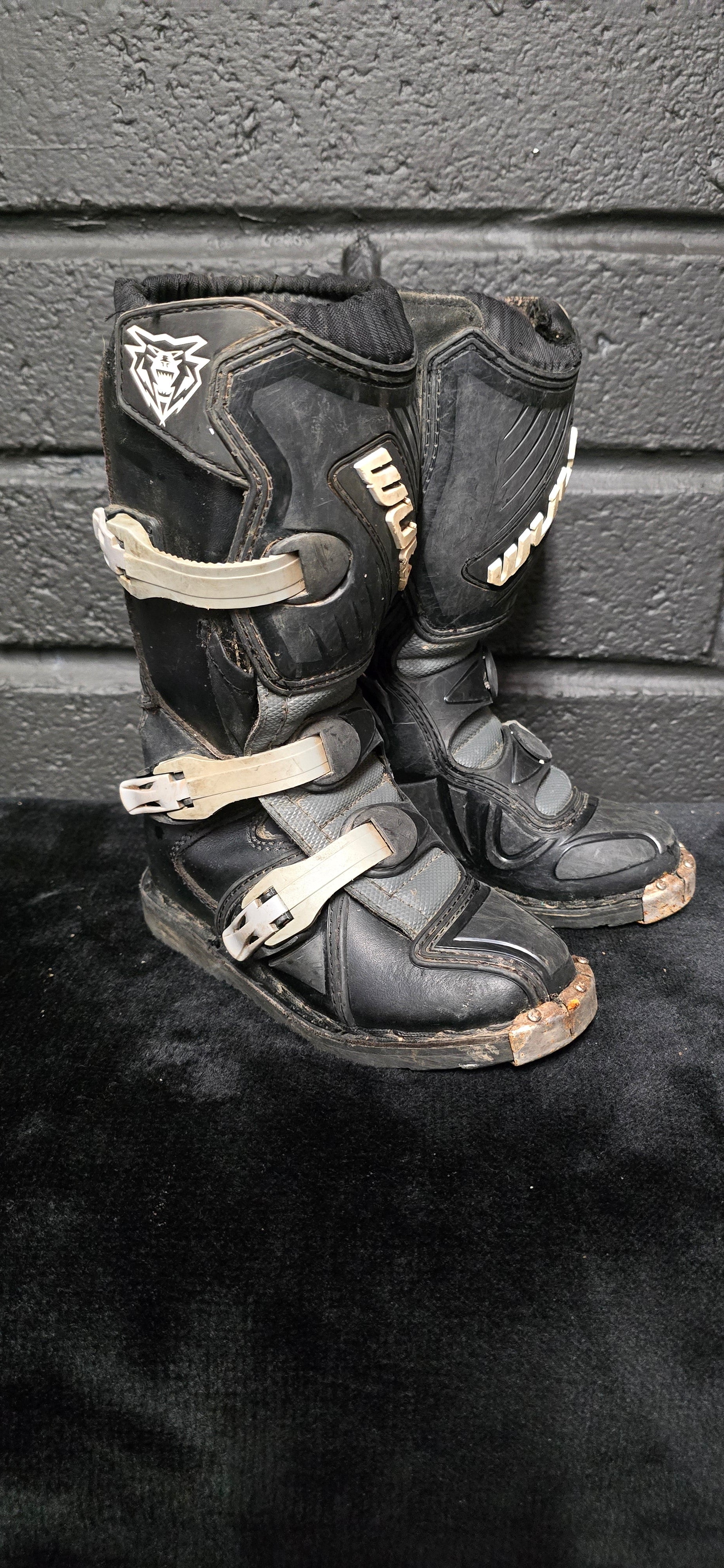 Wulfsport EU30 UK11.5
