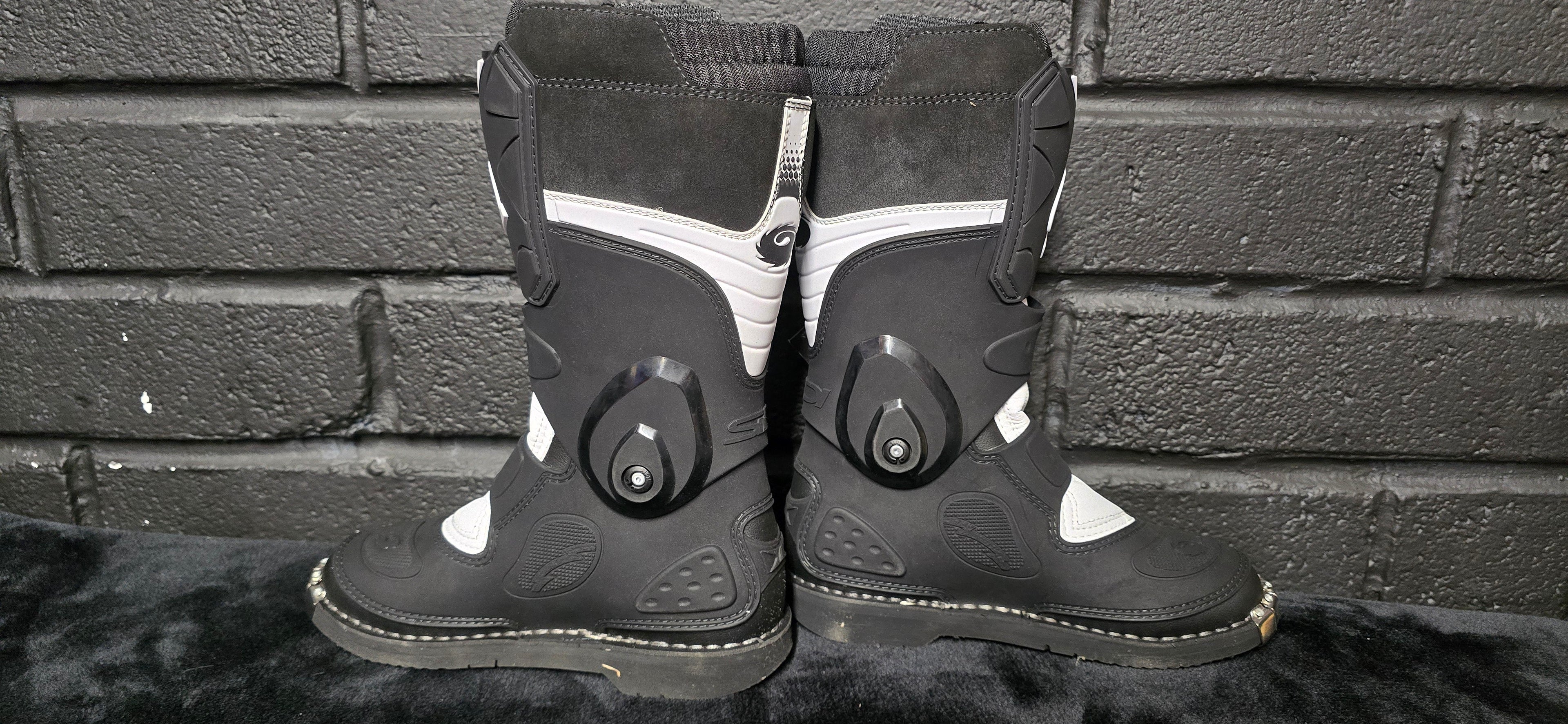 Sidi UK5 *New*