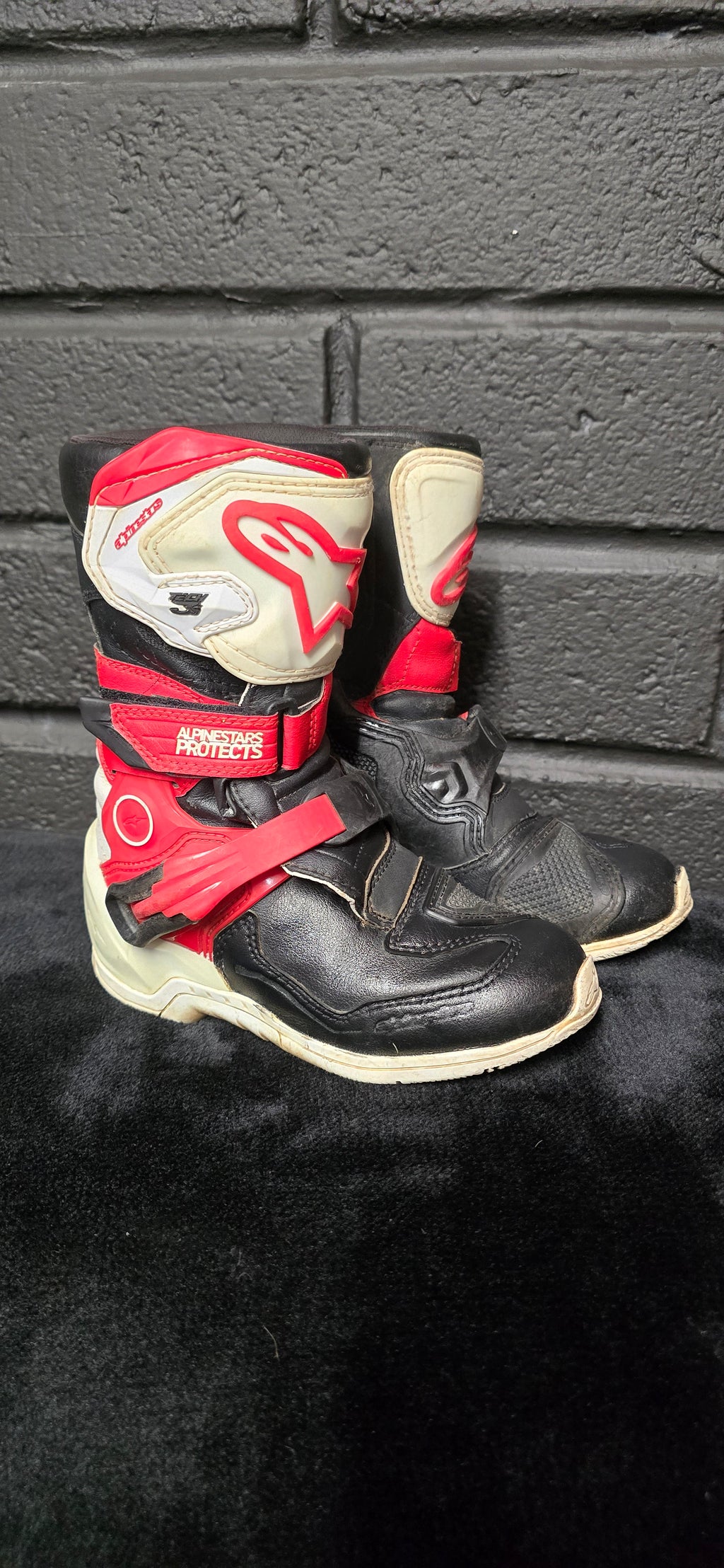 Alpinestars UK13
