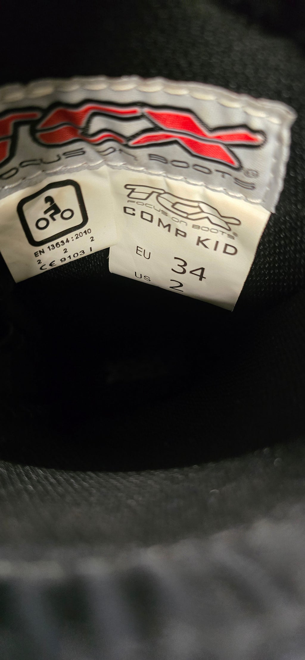 TCX UK1