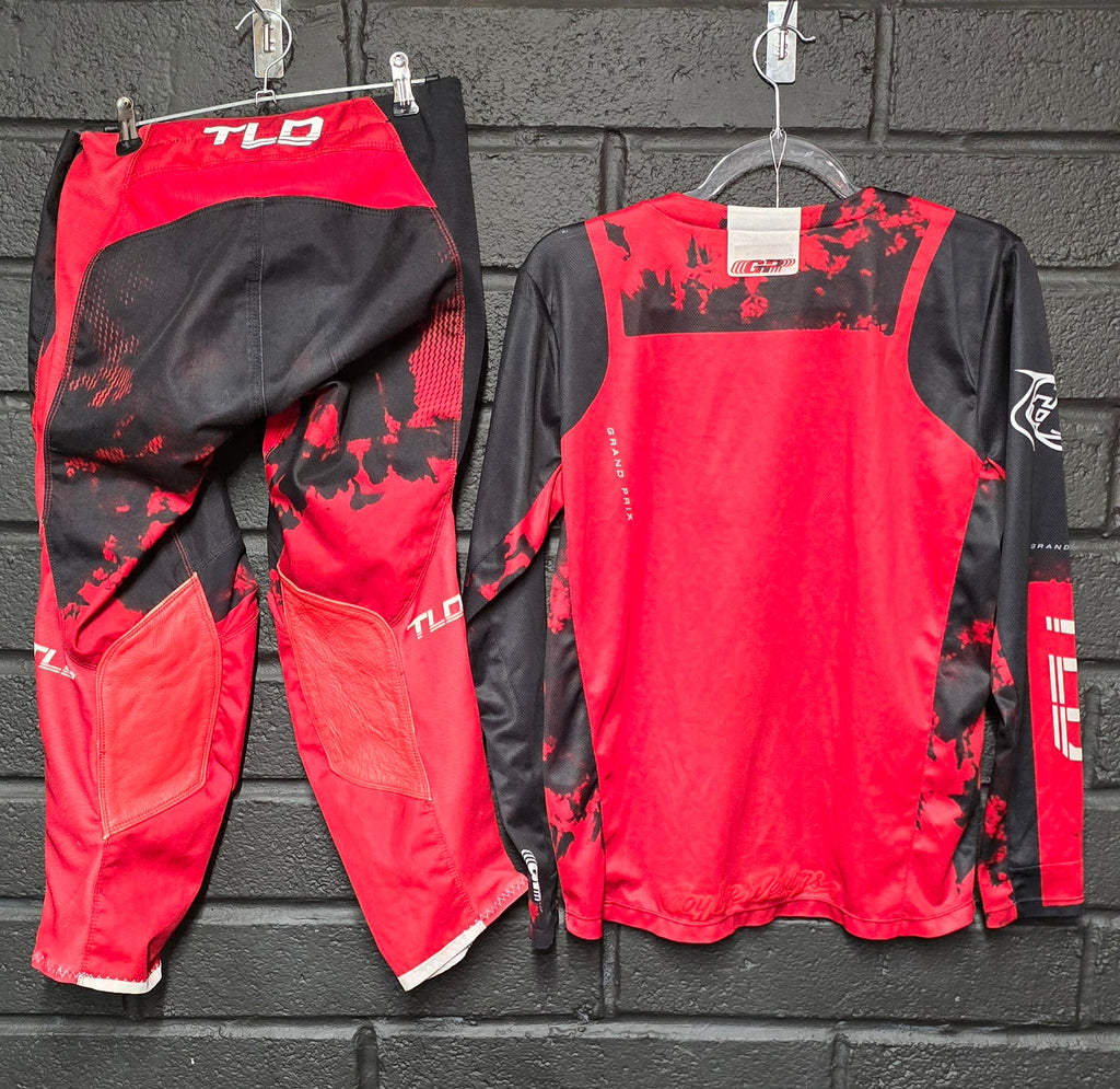 Troy lee YXL/28'