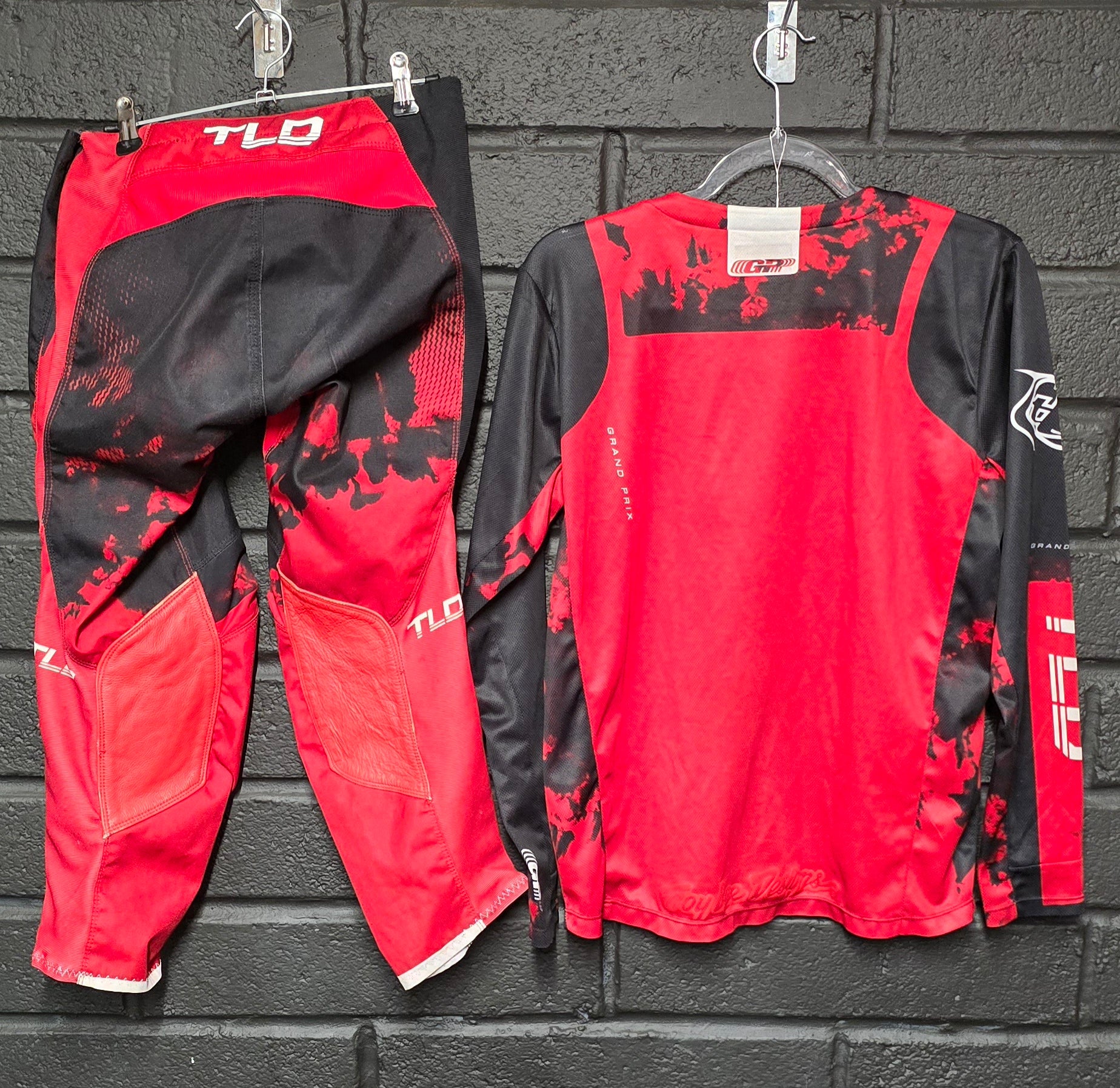 Troy lee YXL/28'