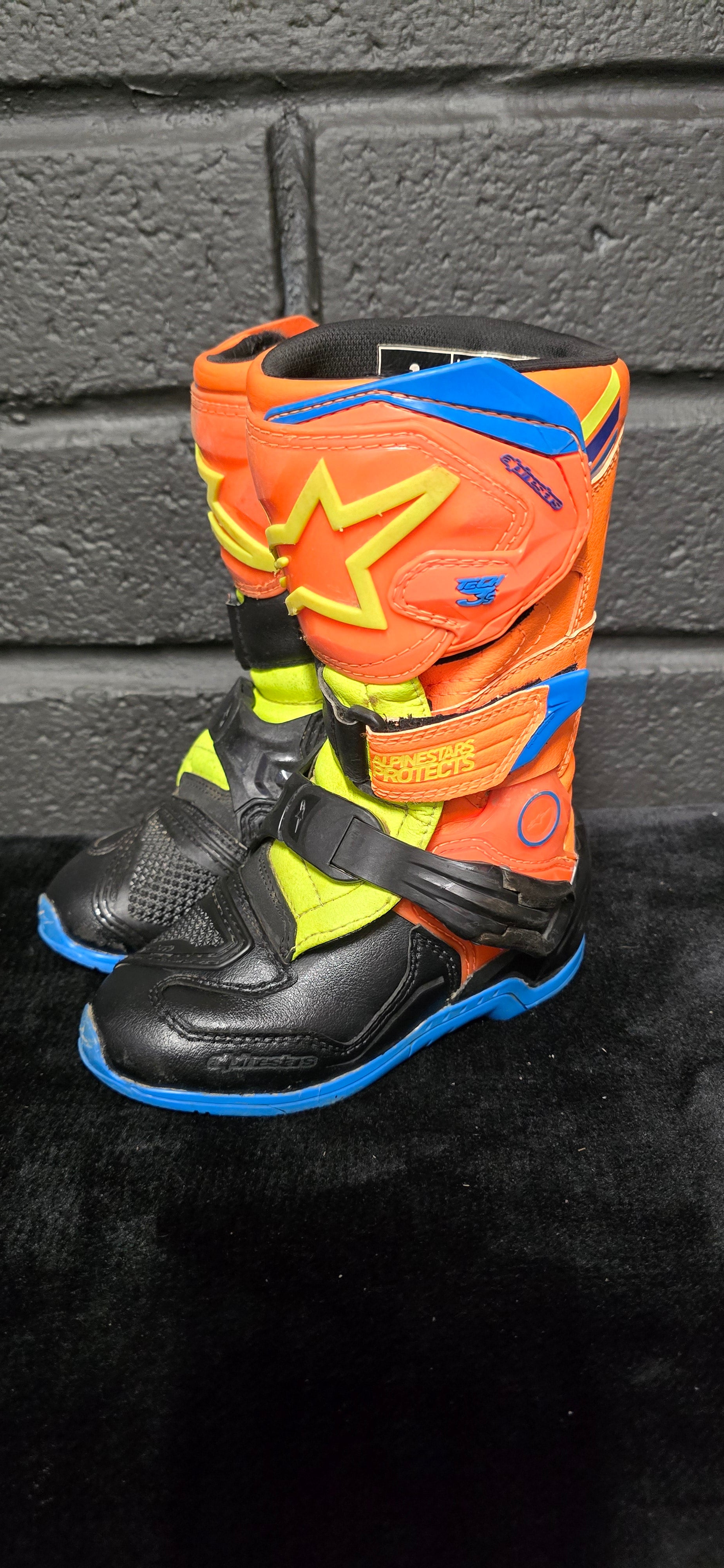 Alpinestars UK9j