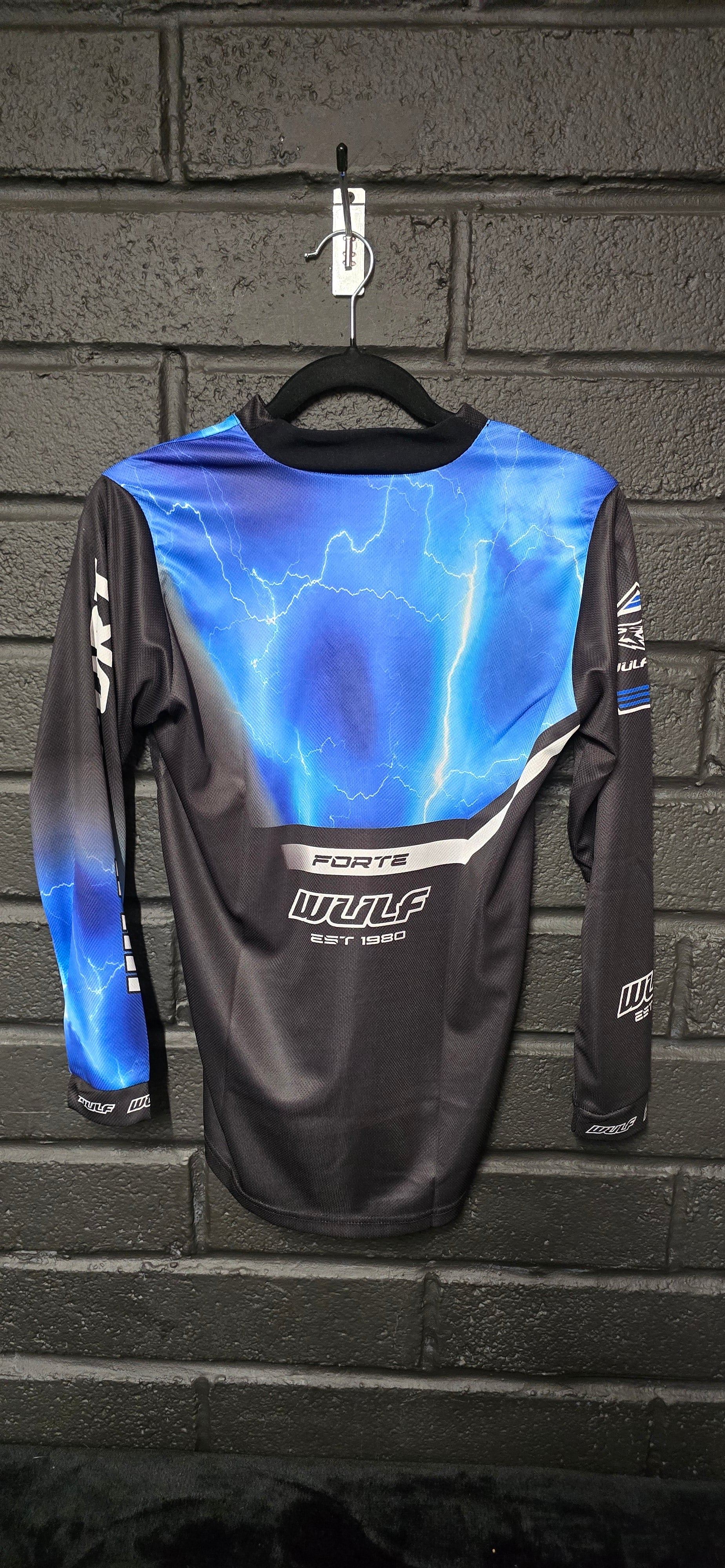 Wulfsport 11-12years *new*